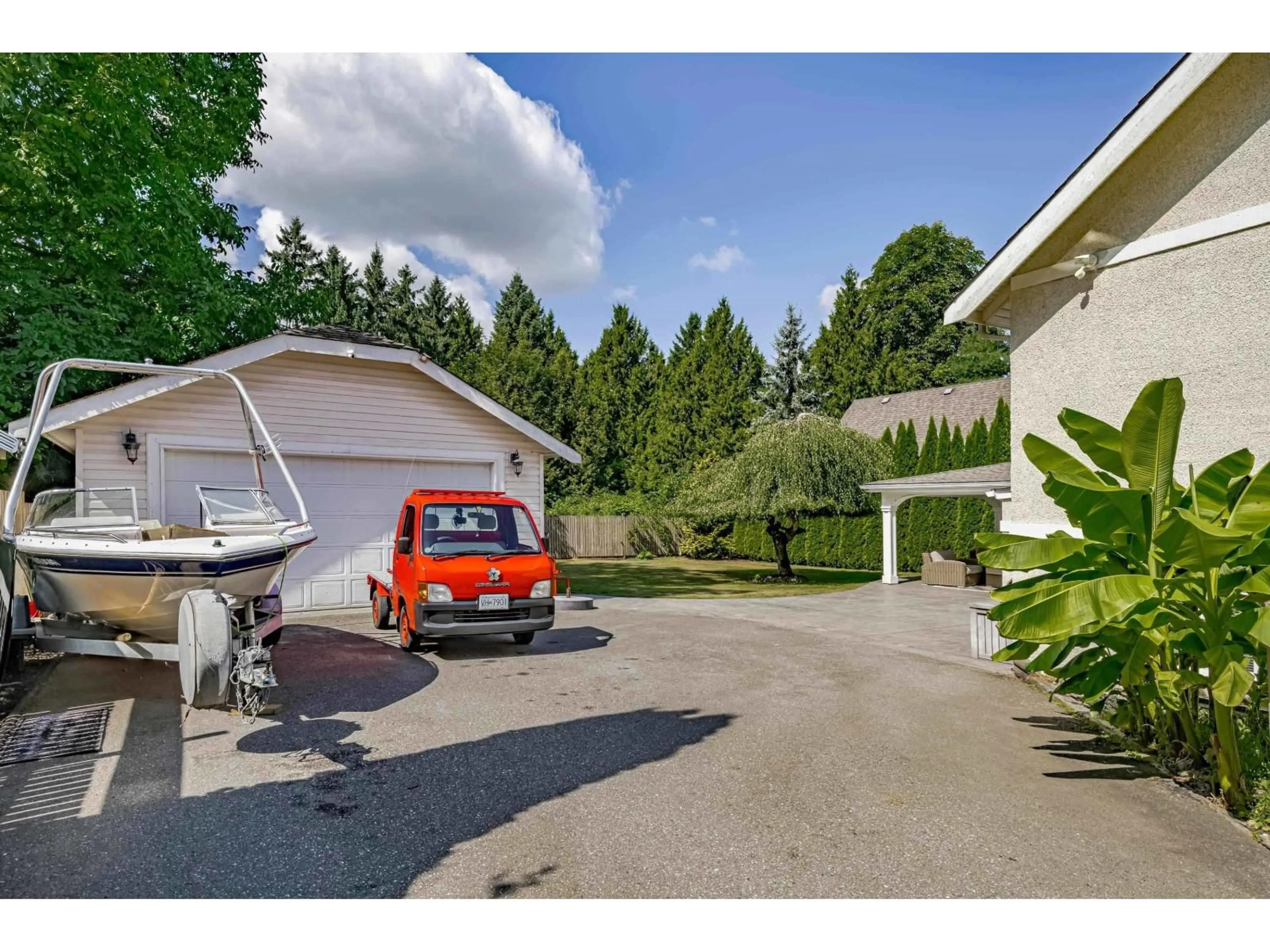 Unknown for 20994 OLD YALE ROAD, Langley British Columbia V3A4M5