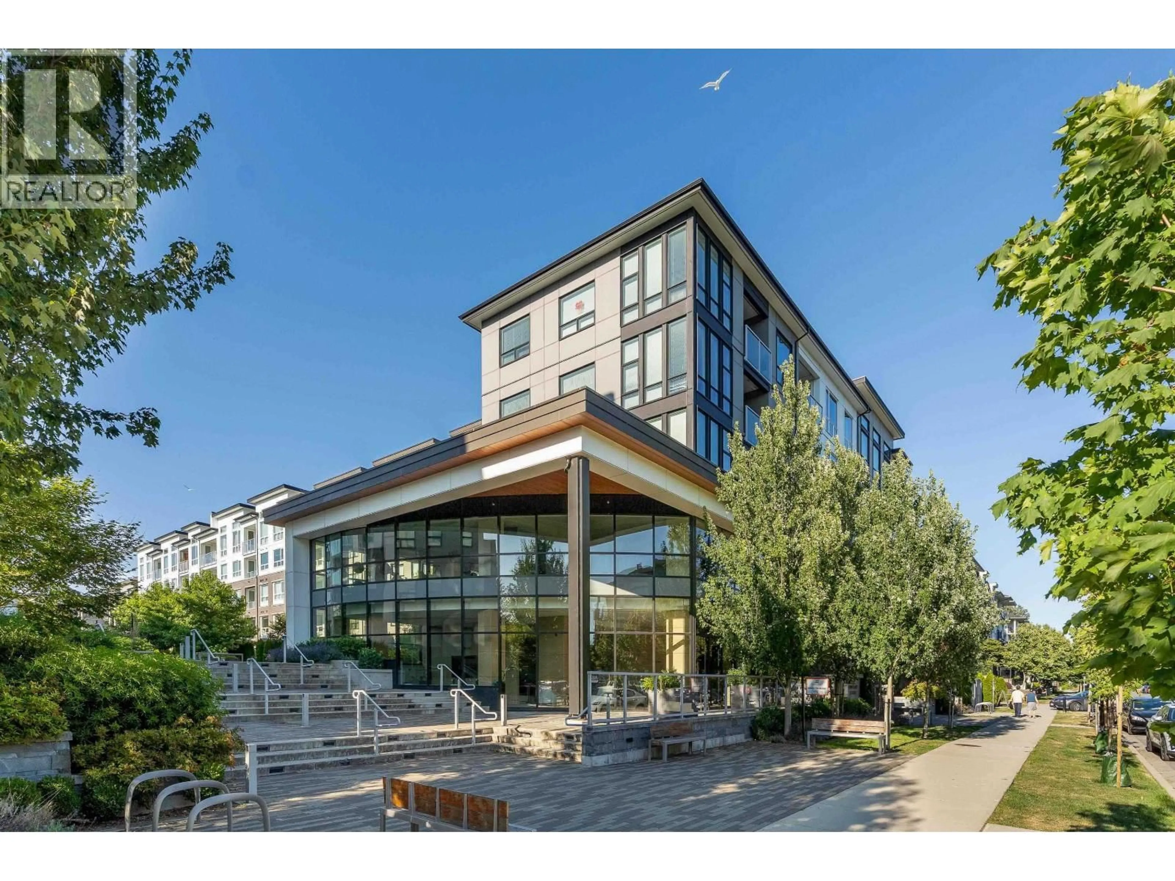 Unknown for 206 - 9233 ODLIN ROAD, Richmond British Columbia V6X0V4