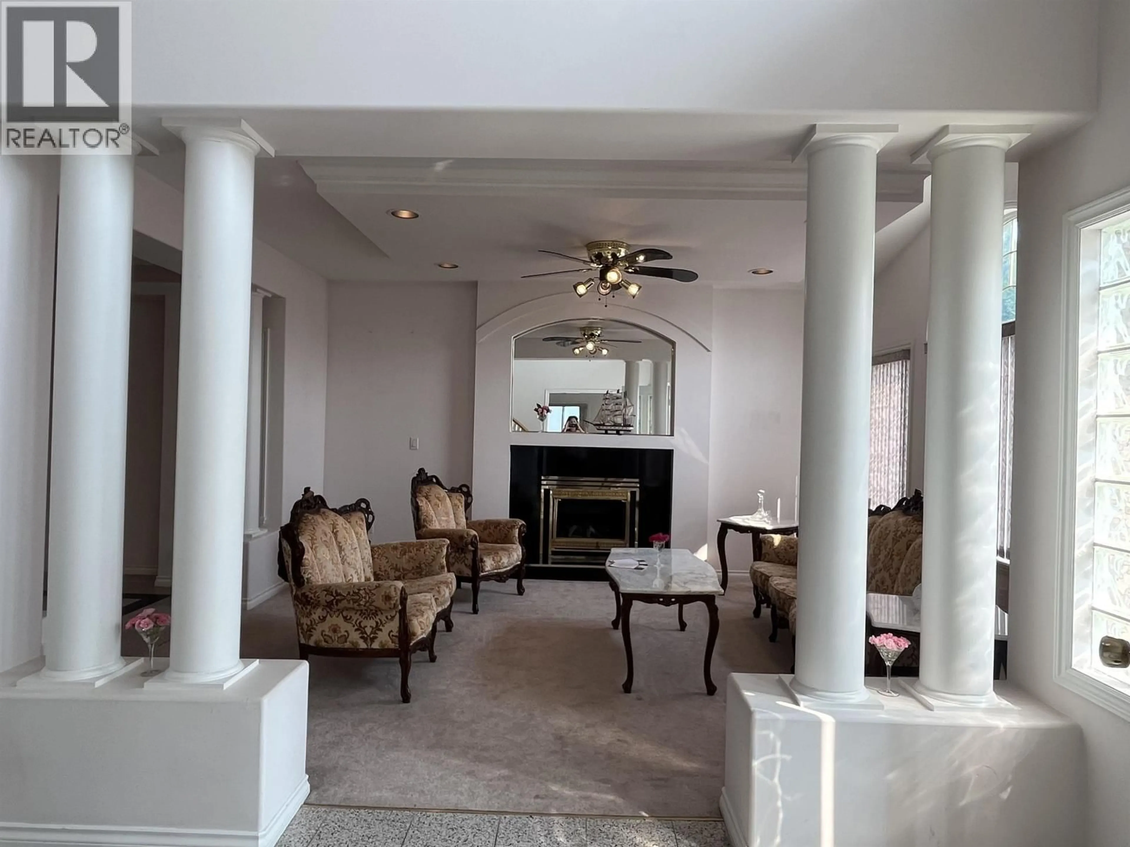 Unknown for 3147 SILVERTHRONE DRIVE, Coquitlam British Columbia V3E3C3