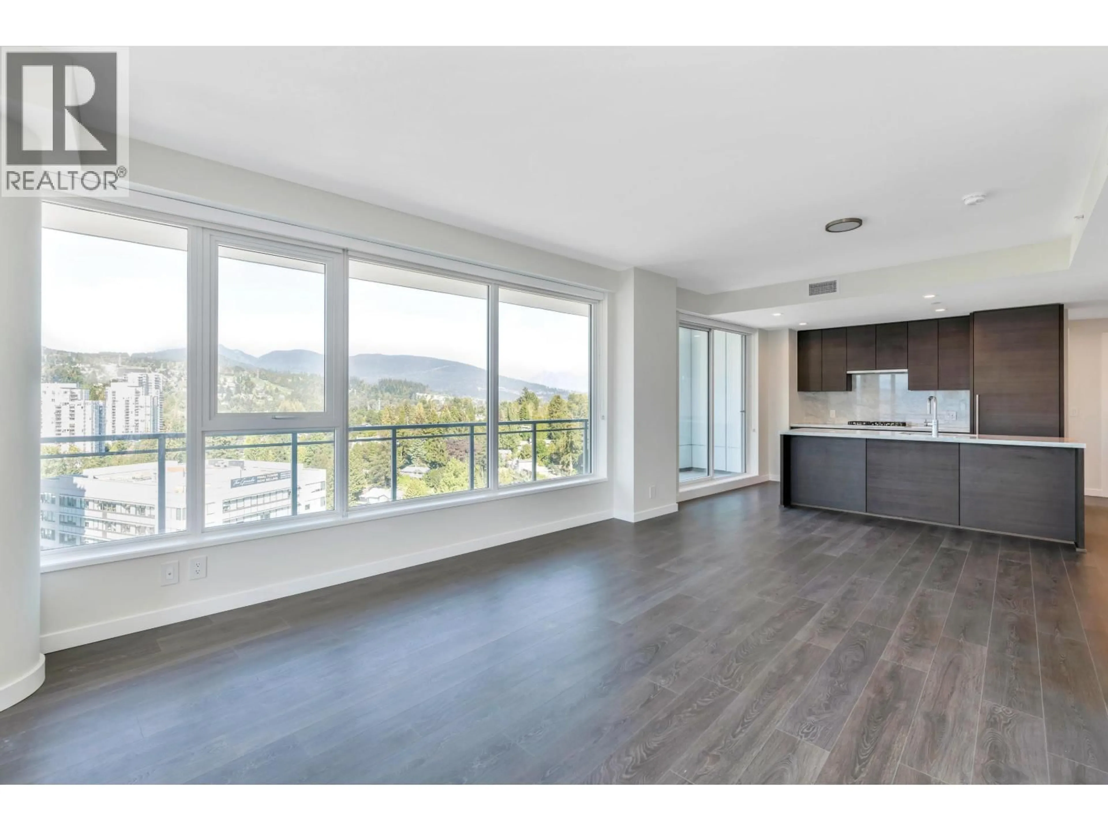 Open concept kitchen, unknown for 2009 - 308 MORRISSEY ROAD, Port Moody British Columbia V3H0M3
