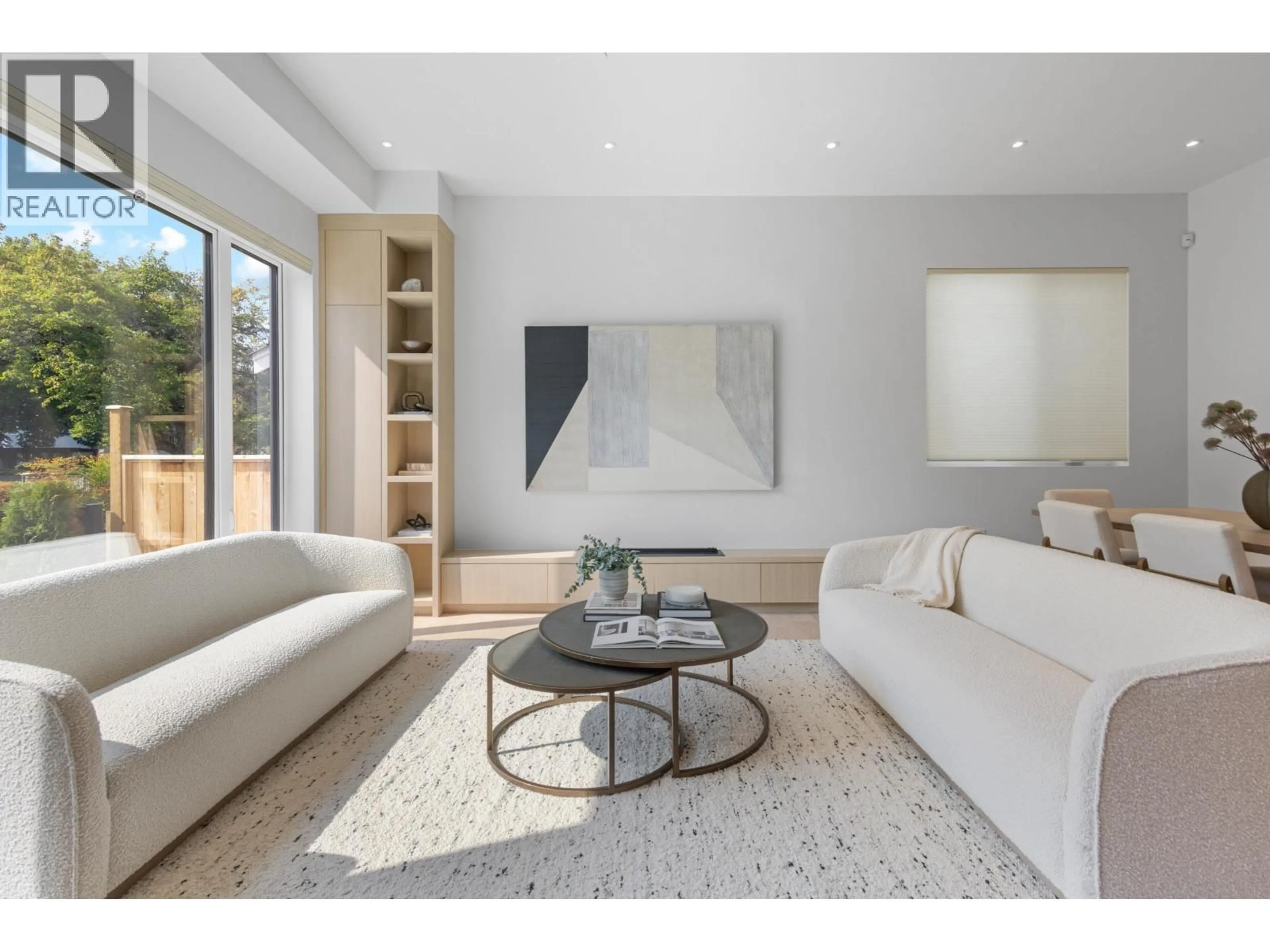 Living room with furniture, unknown for 1 - 1243 27TH AVENUE, Vancouver British Columbia V5V2L9