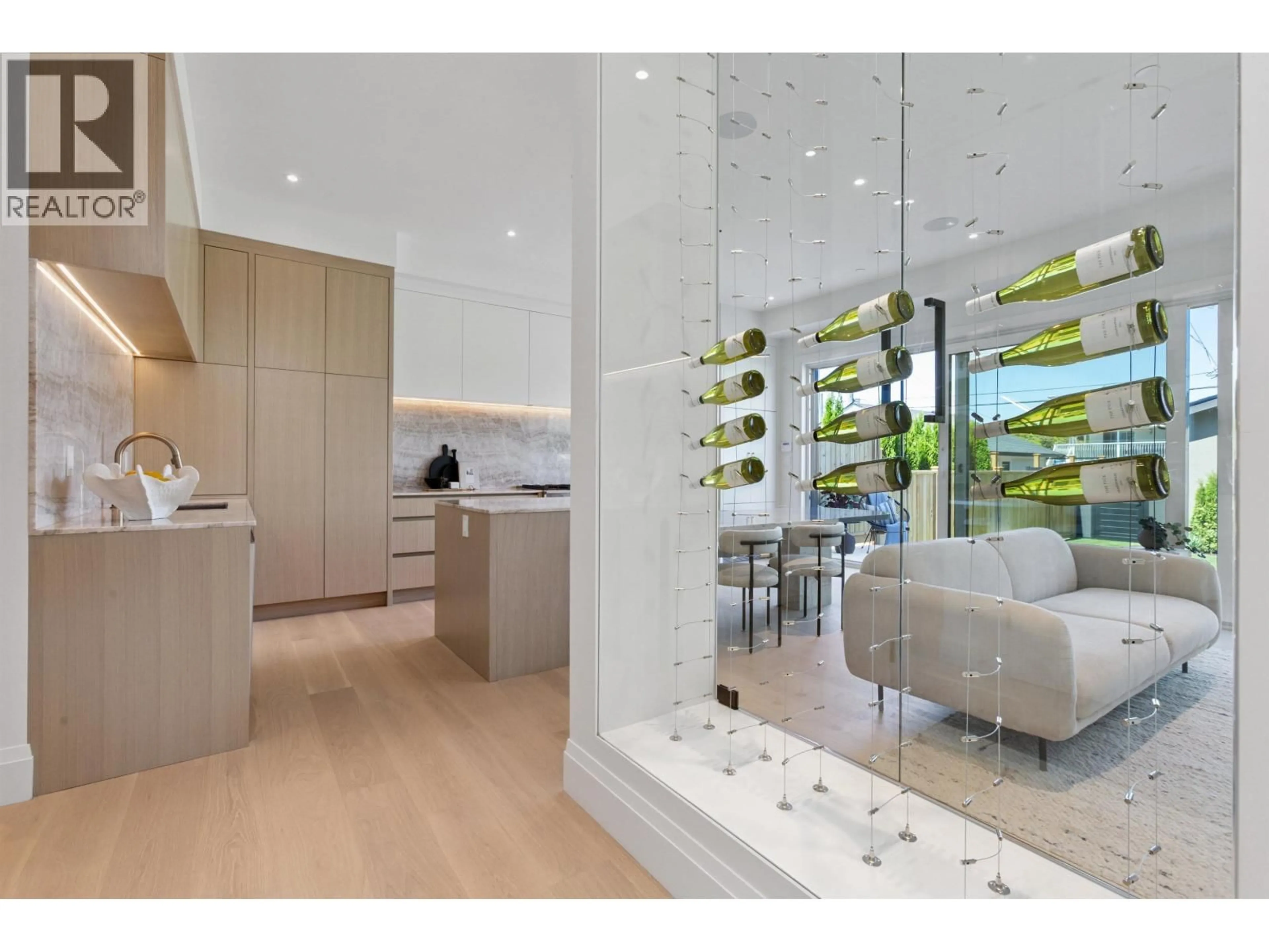 Unknown for 2 - 1243 27TH AVENUE, Vancouver British Columbia V5V2L9