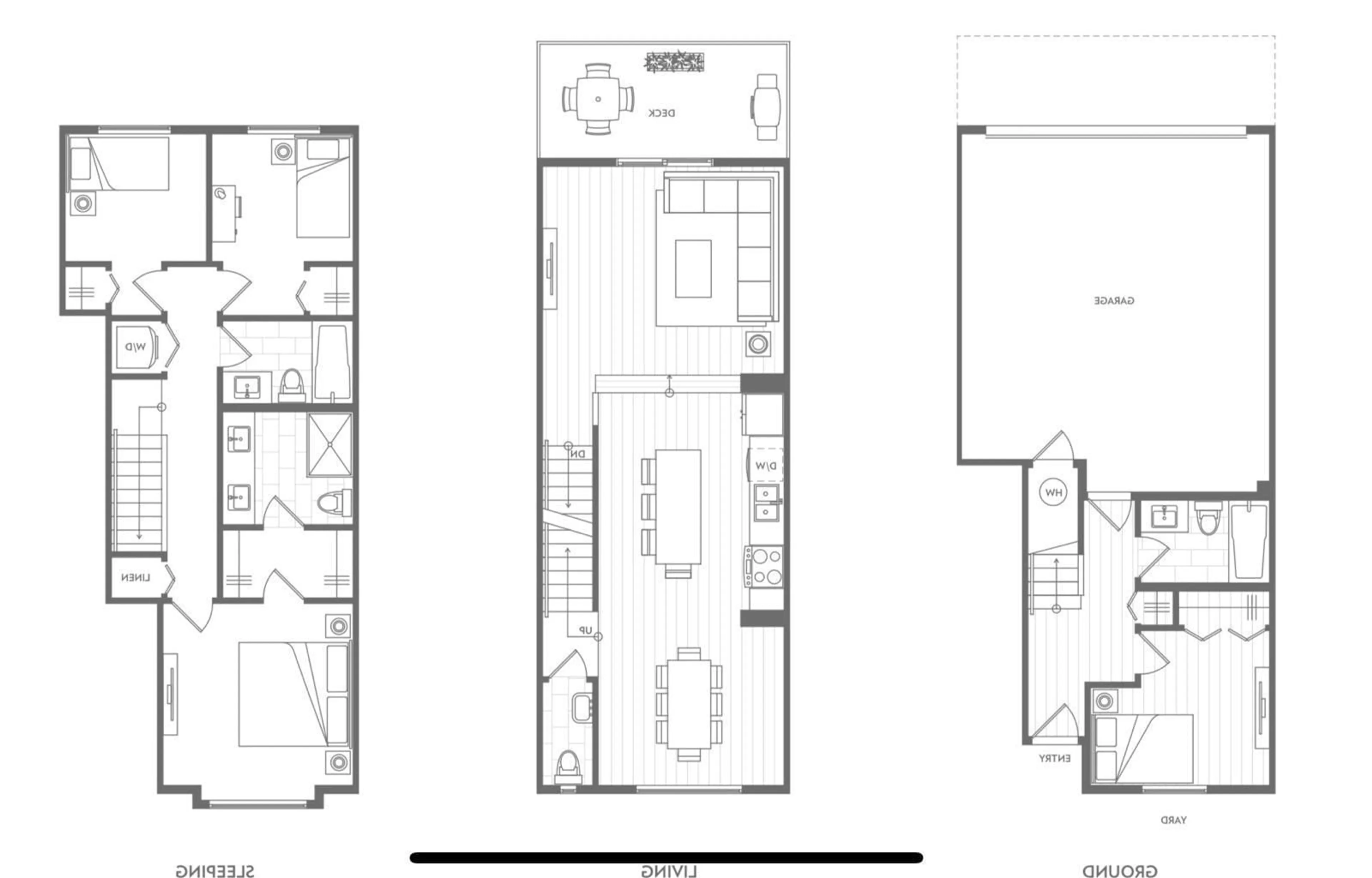 Floor plan for 109 - 8168 136A, Surrey British Columbia V3W2Z6