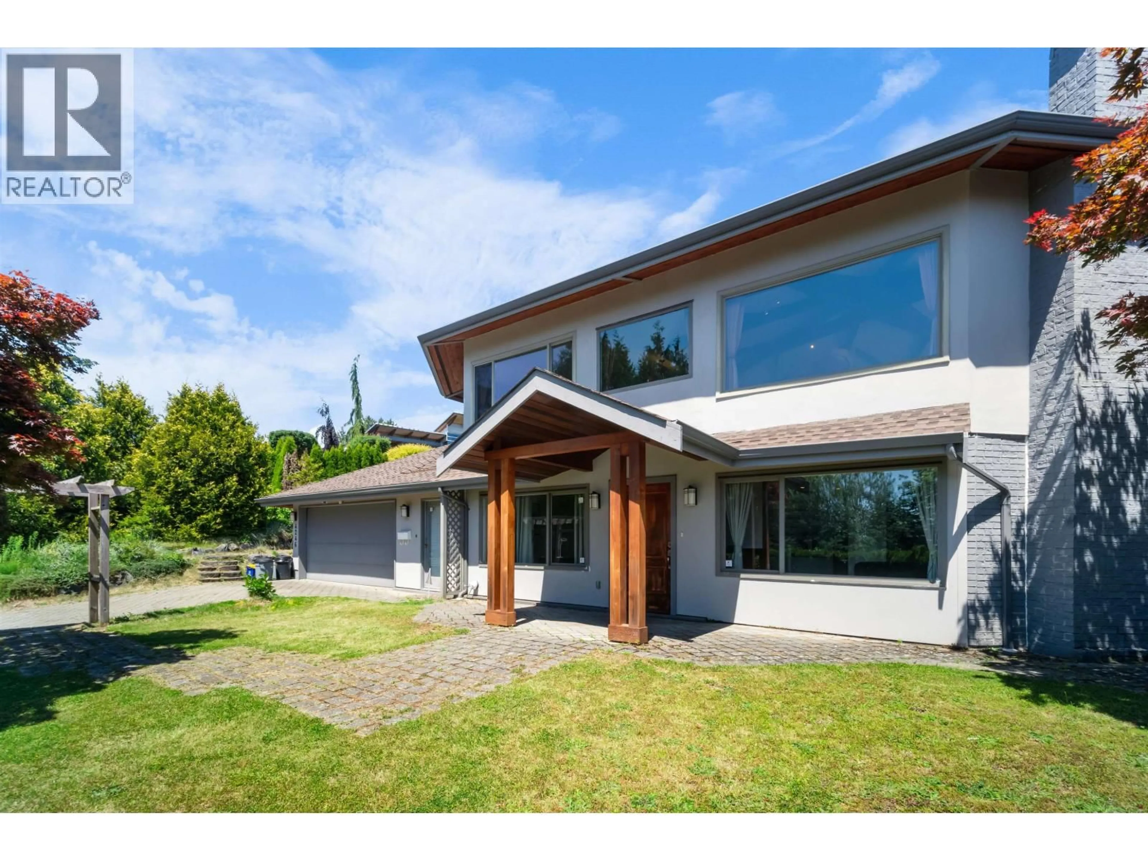 Unknown for 4246 ROCKRIDGE ROAD, West Vancouver British Columbia V7W1B1