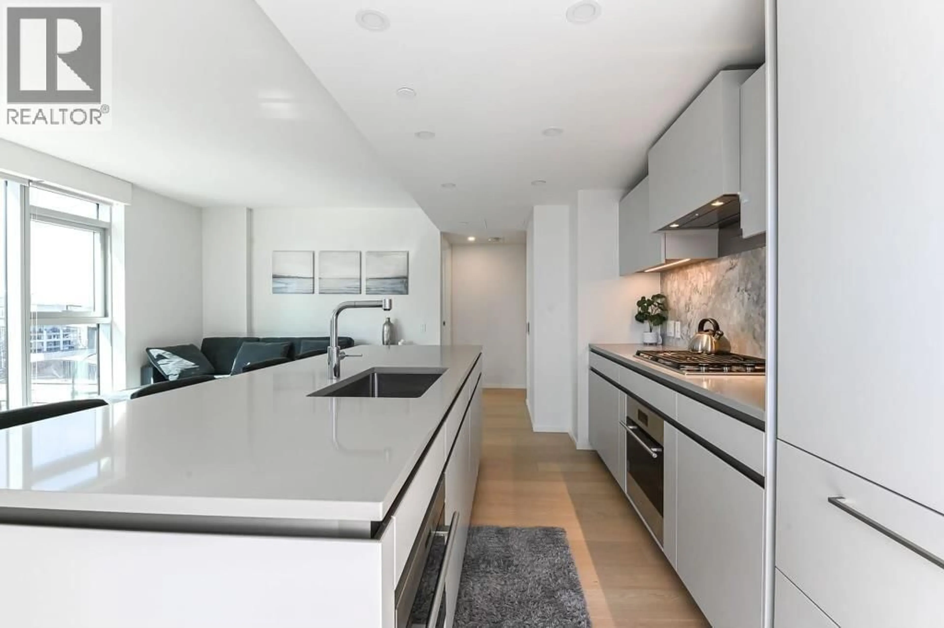 Unknown for 402 - 889 PACIFIC STREET, Vancouver British Columbia V6Z1C3