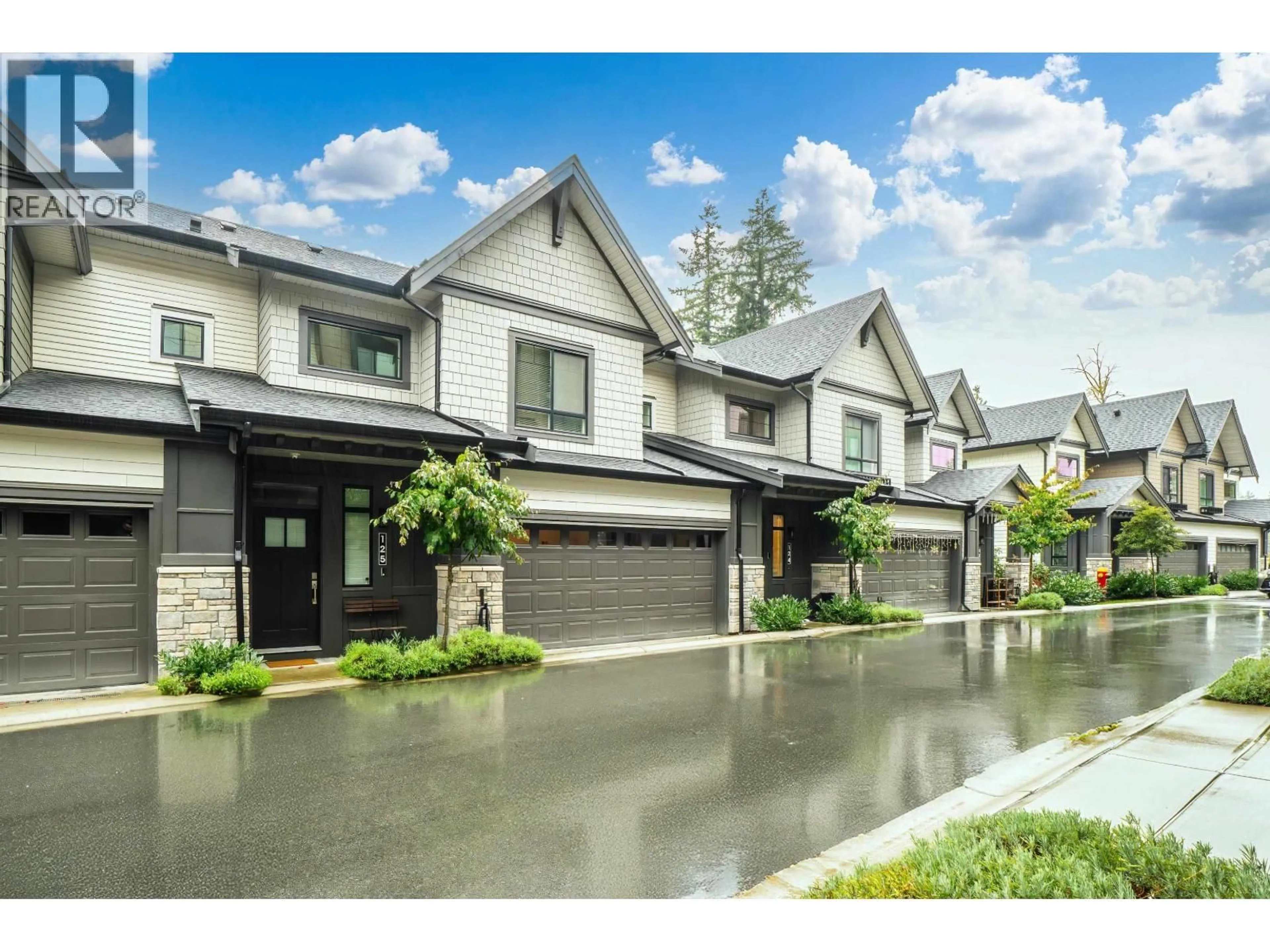Unknown for 124 - 1350 MITCHELL STREET, Coquitlam British Columbia V3E0S7