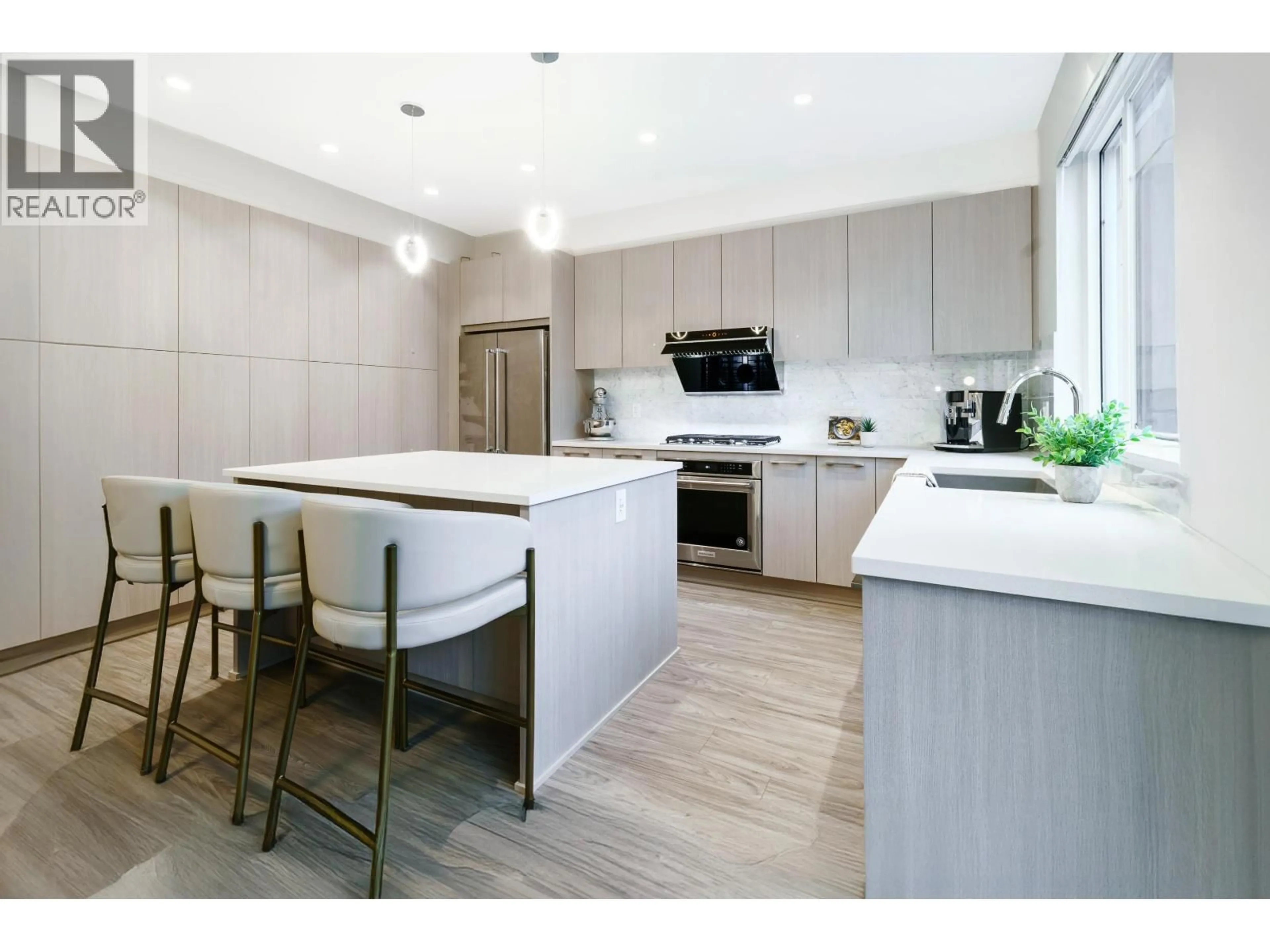 Open concept kitchen, unknown for 124 - 1350 MITCHELL STREET, Coquitlam British Columbia V3E0S7