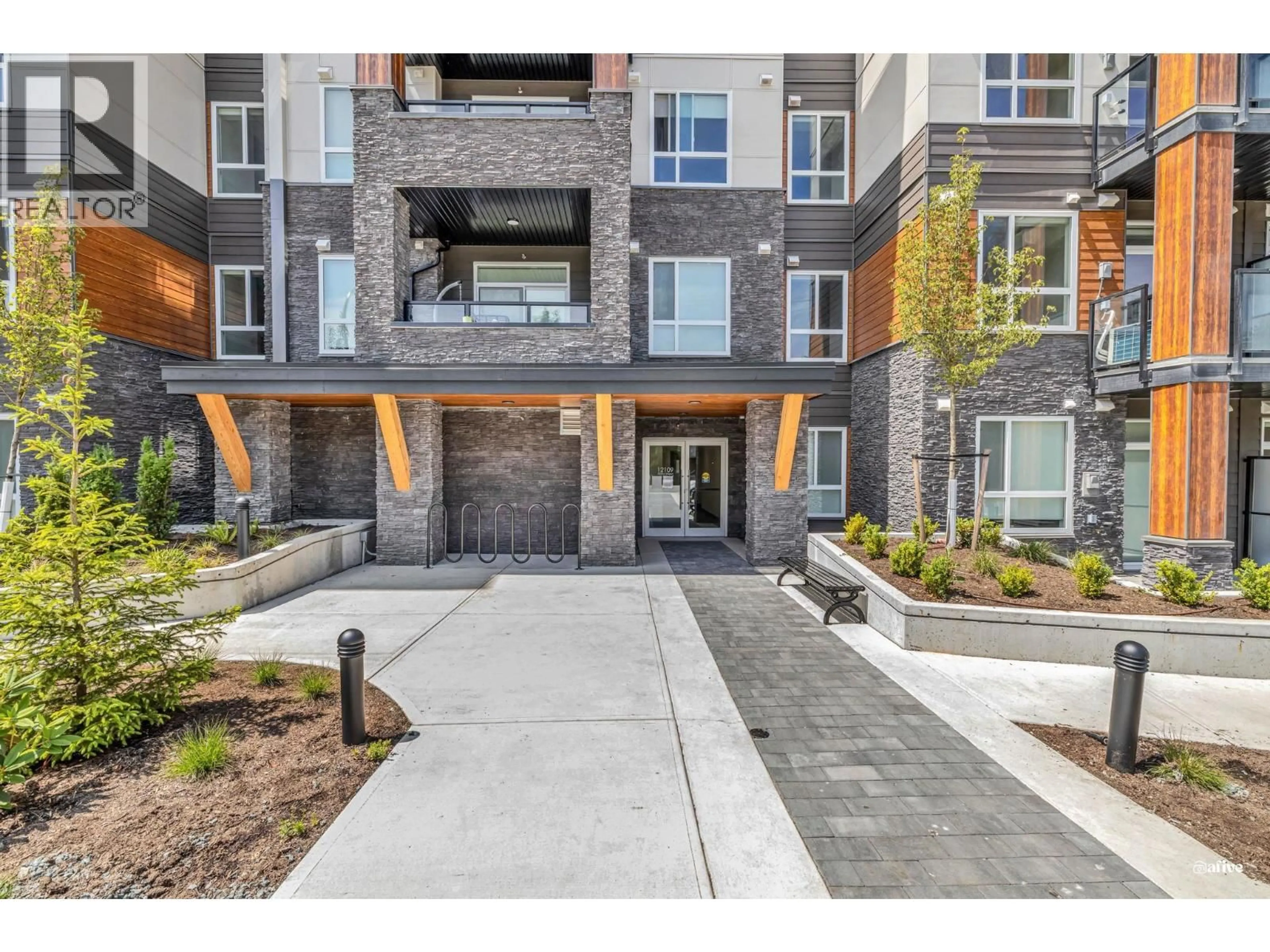 Unknown for 215 - 12109 223 STREET, Maple Ridge British Columbia V2X6X1