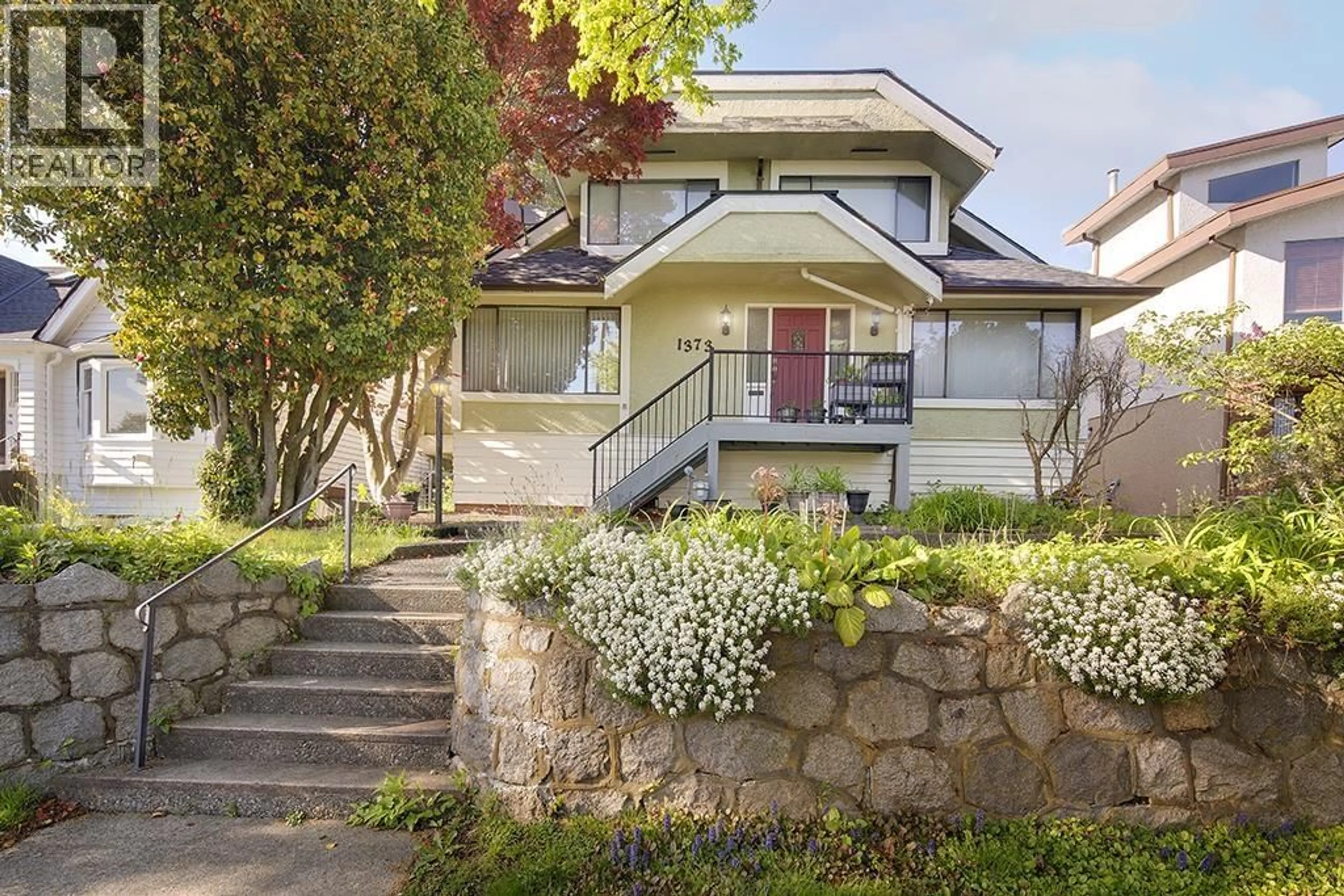 Unknown for 1373 64TH AVENUE, Vancouver British Columbia V6P2N3