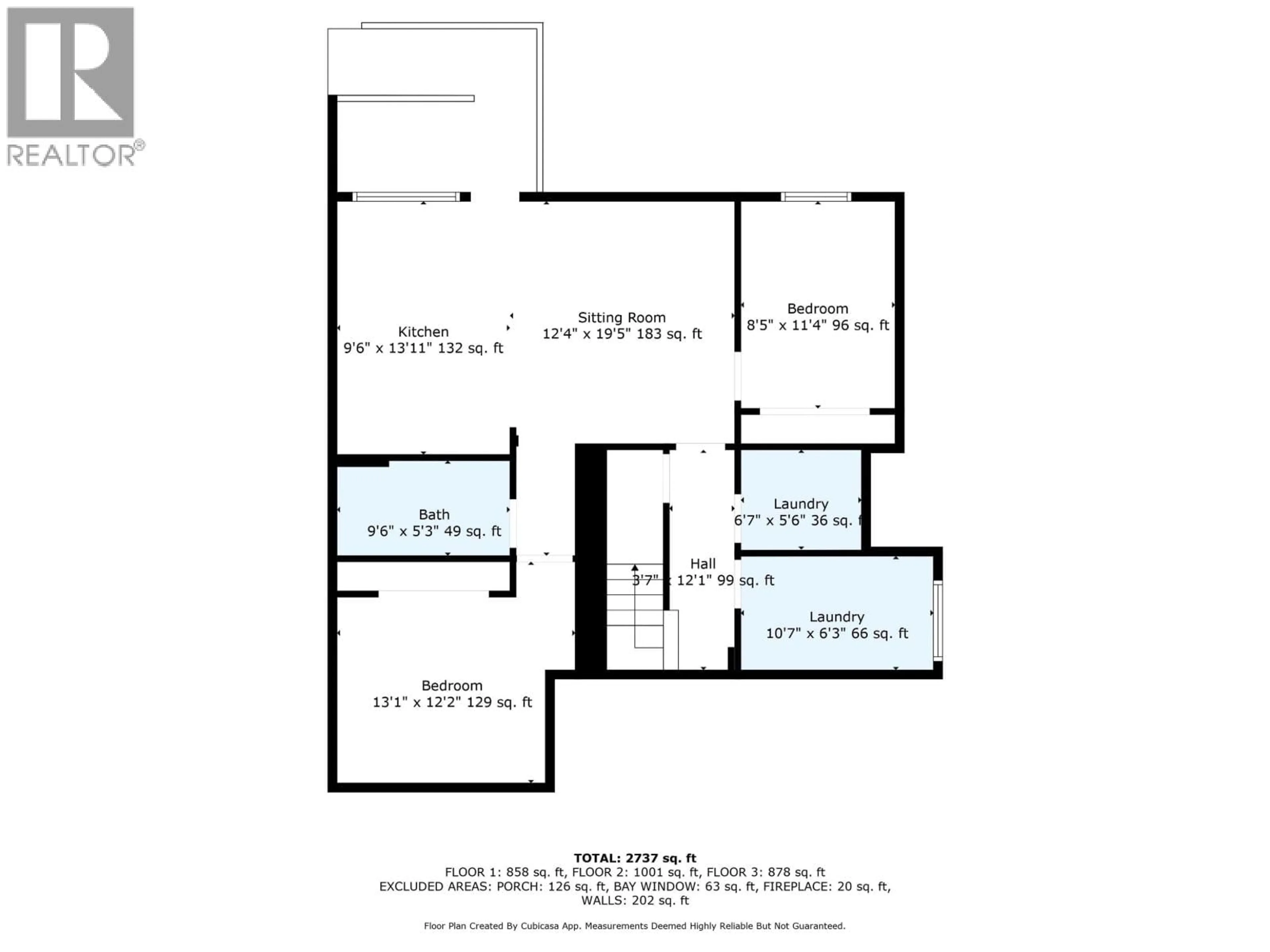 Floor plan for 339 63RD AVENUE, Vancouver British Columbia V5X2J8