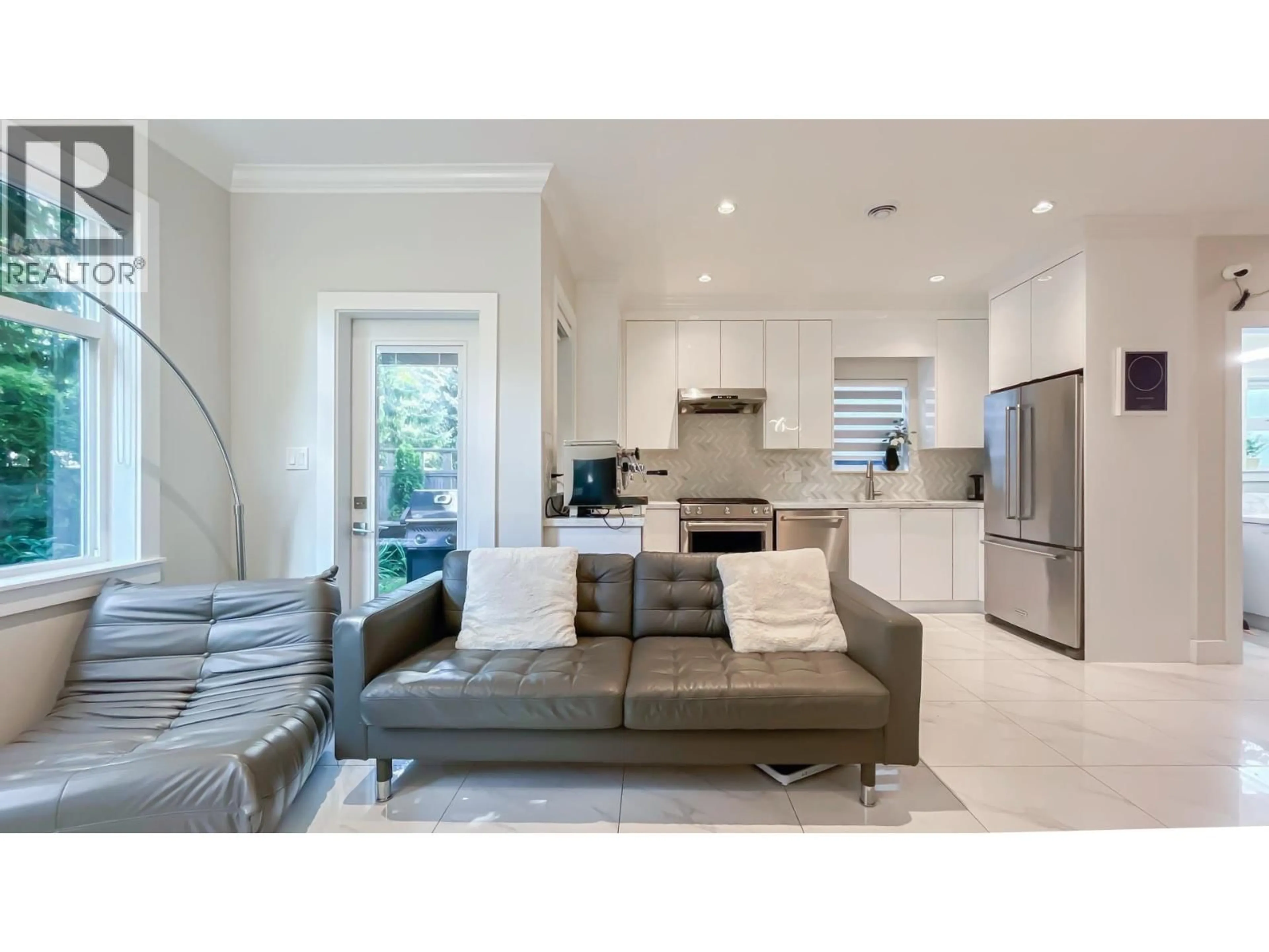 Unknown for 101 - 6571 NO. 4 ROAD, Richmond British Columbia V6Y2T2