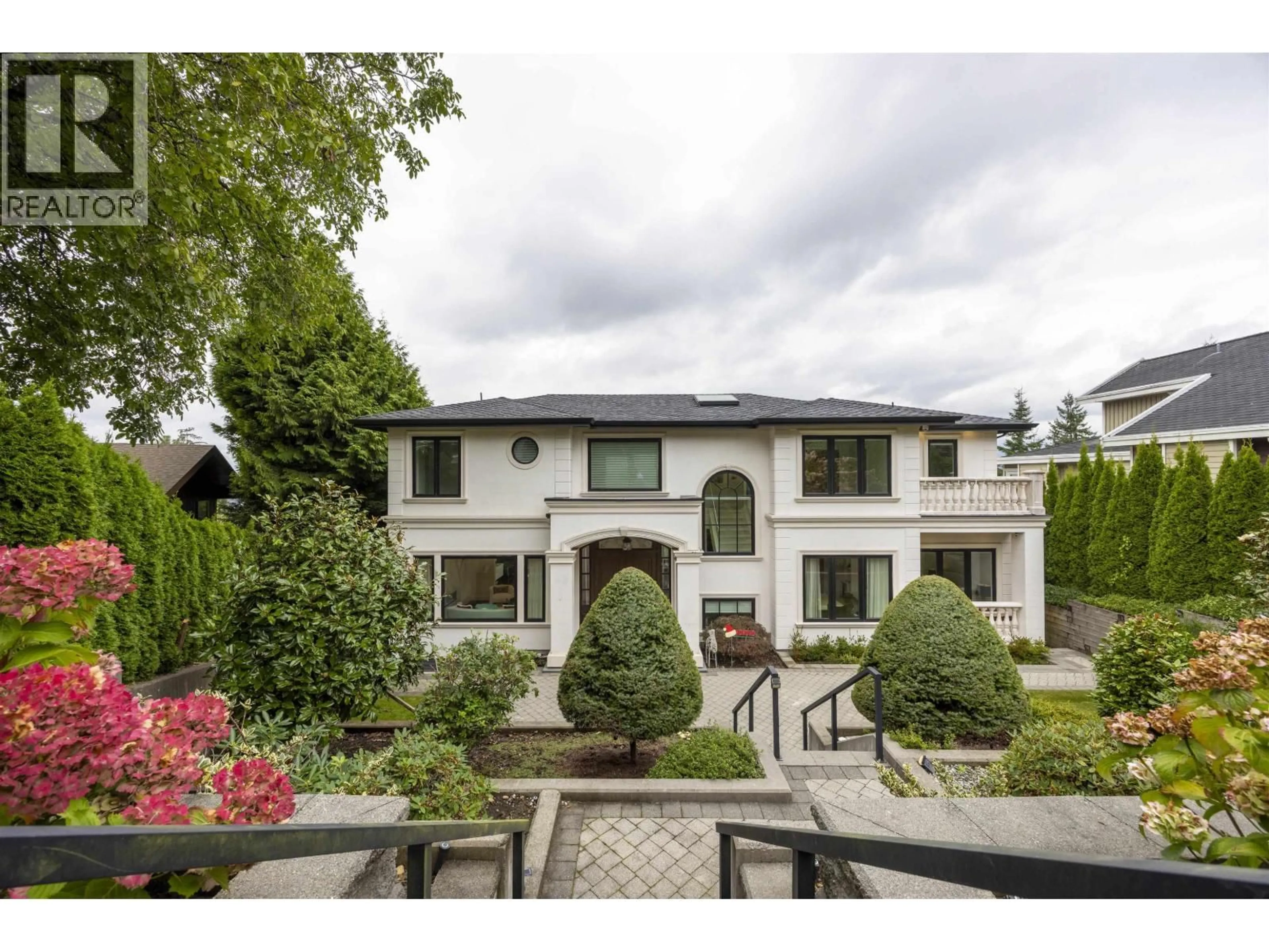 Unknown for 5111 HARBOUR VIEW ROAD, Burnaby British Columbia V5B1C9