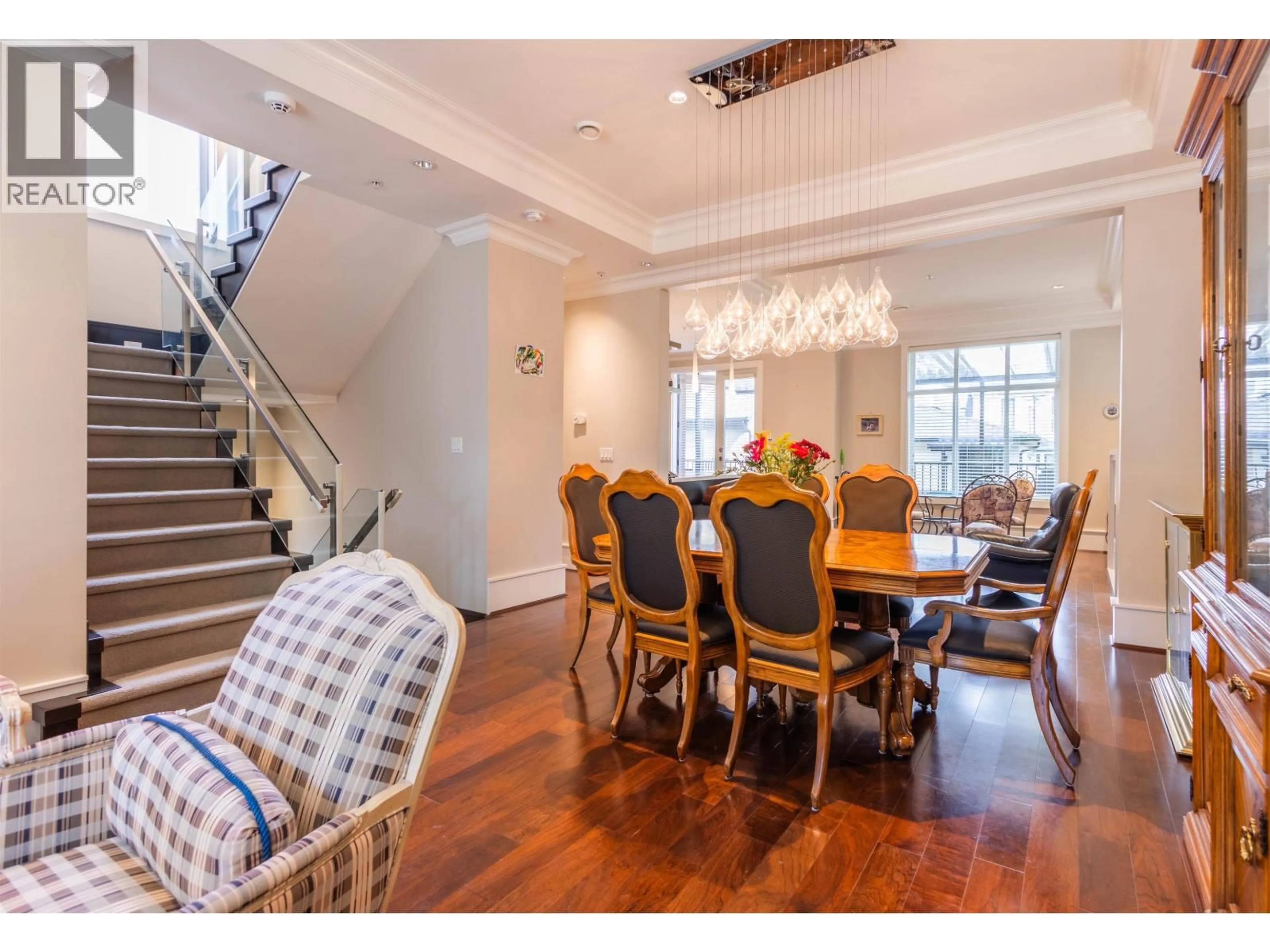 Dining room, unknown for 8150 FRENCH STREET, Vancouver British Columbia V6P4W1