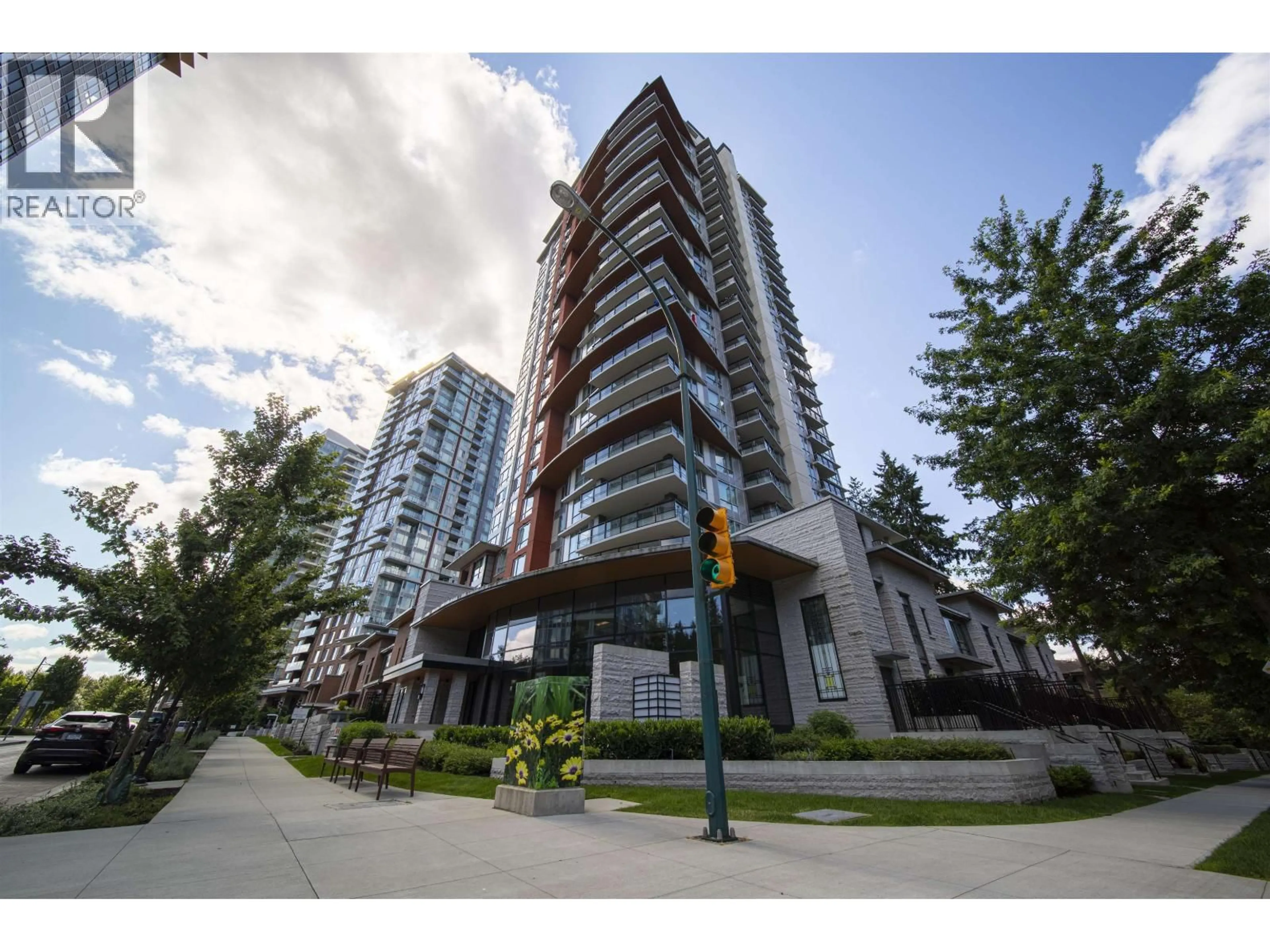 Unknown for 1204 - 3096 WINDSOR GATE, Coquitlam British Columbia V3B0P4