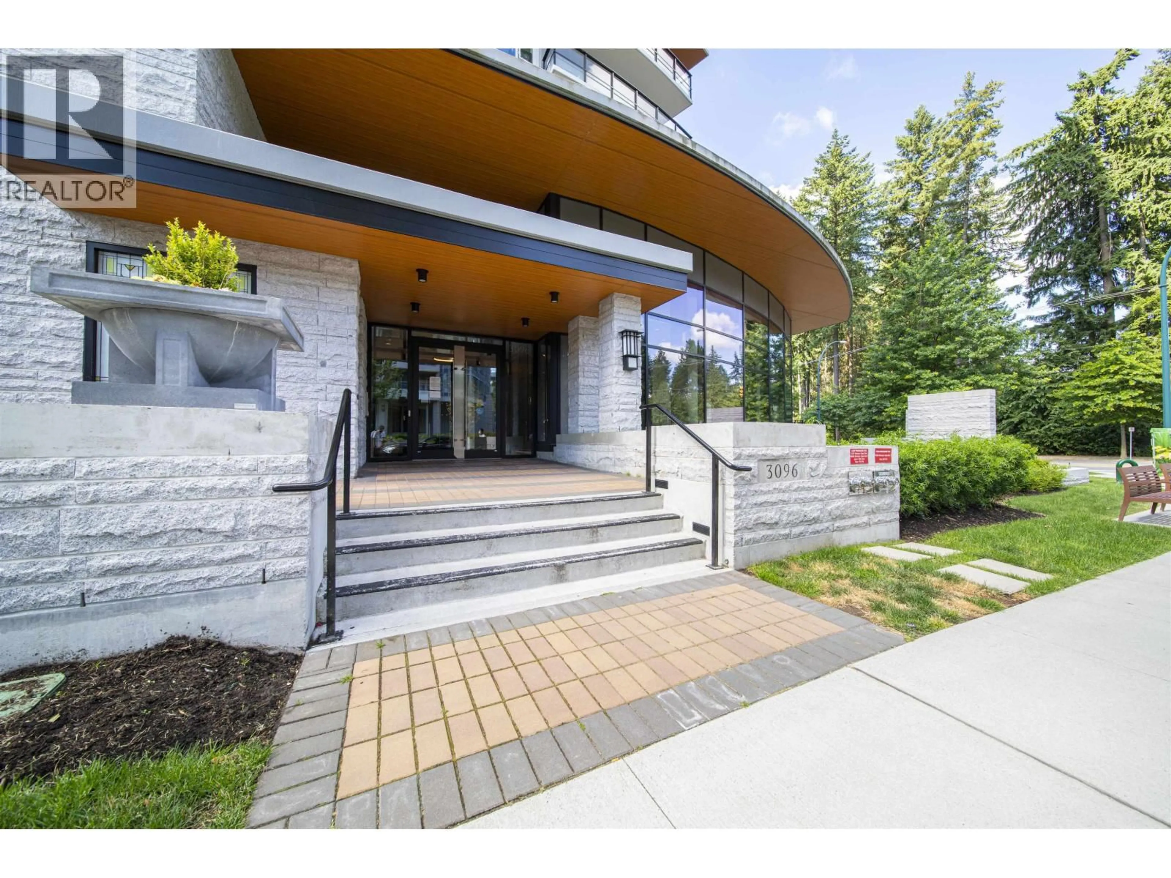 Unknown for 1204 - 3096 WINDSOR GATE, Coquitlam British Columbia V3B0P4