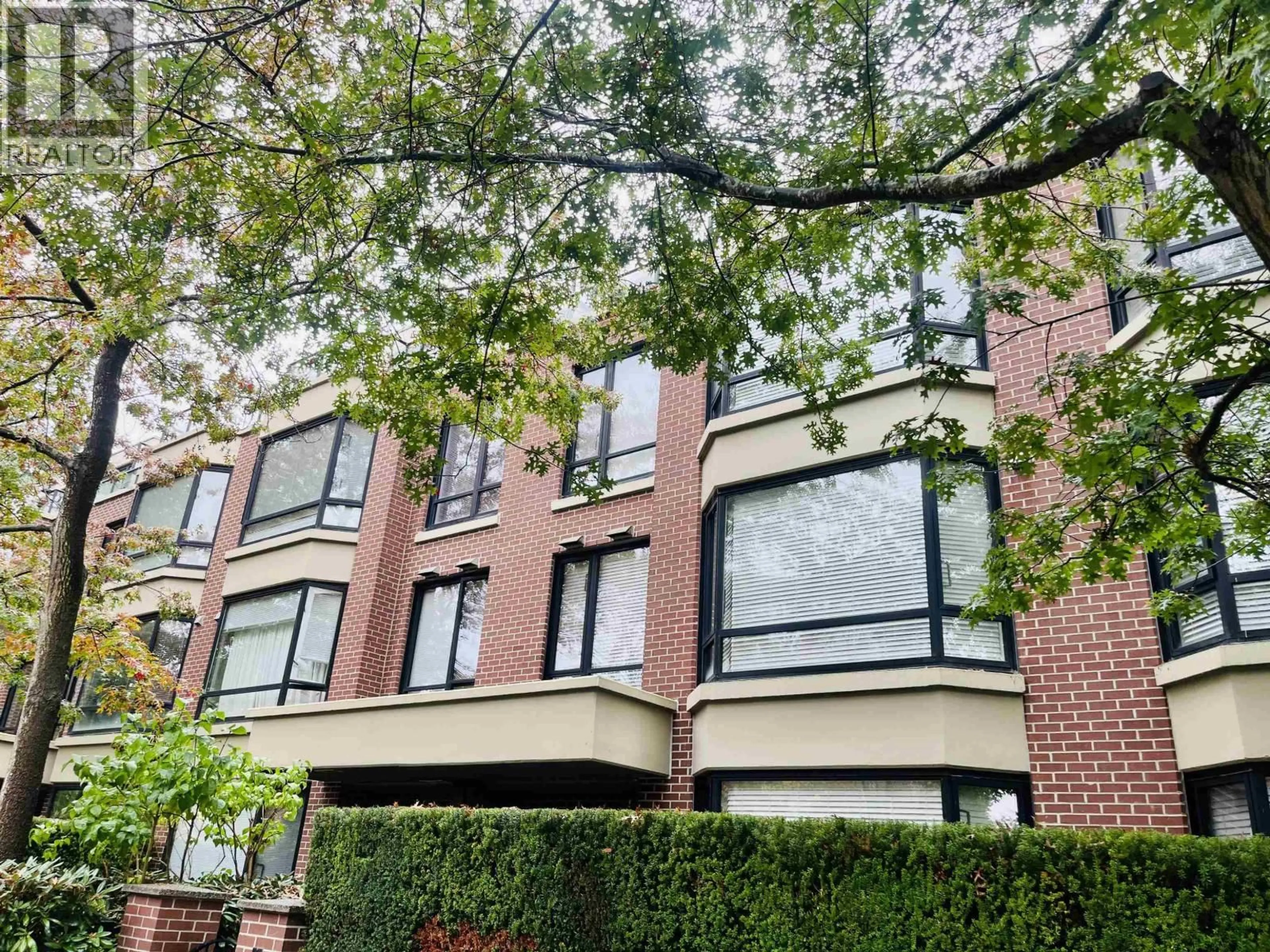 Home with brick exterior material, street for 22 - 6233 KATSURA STREET, Richmond British Columbia V6Y4K1