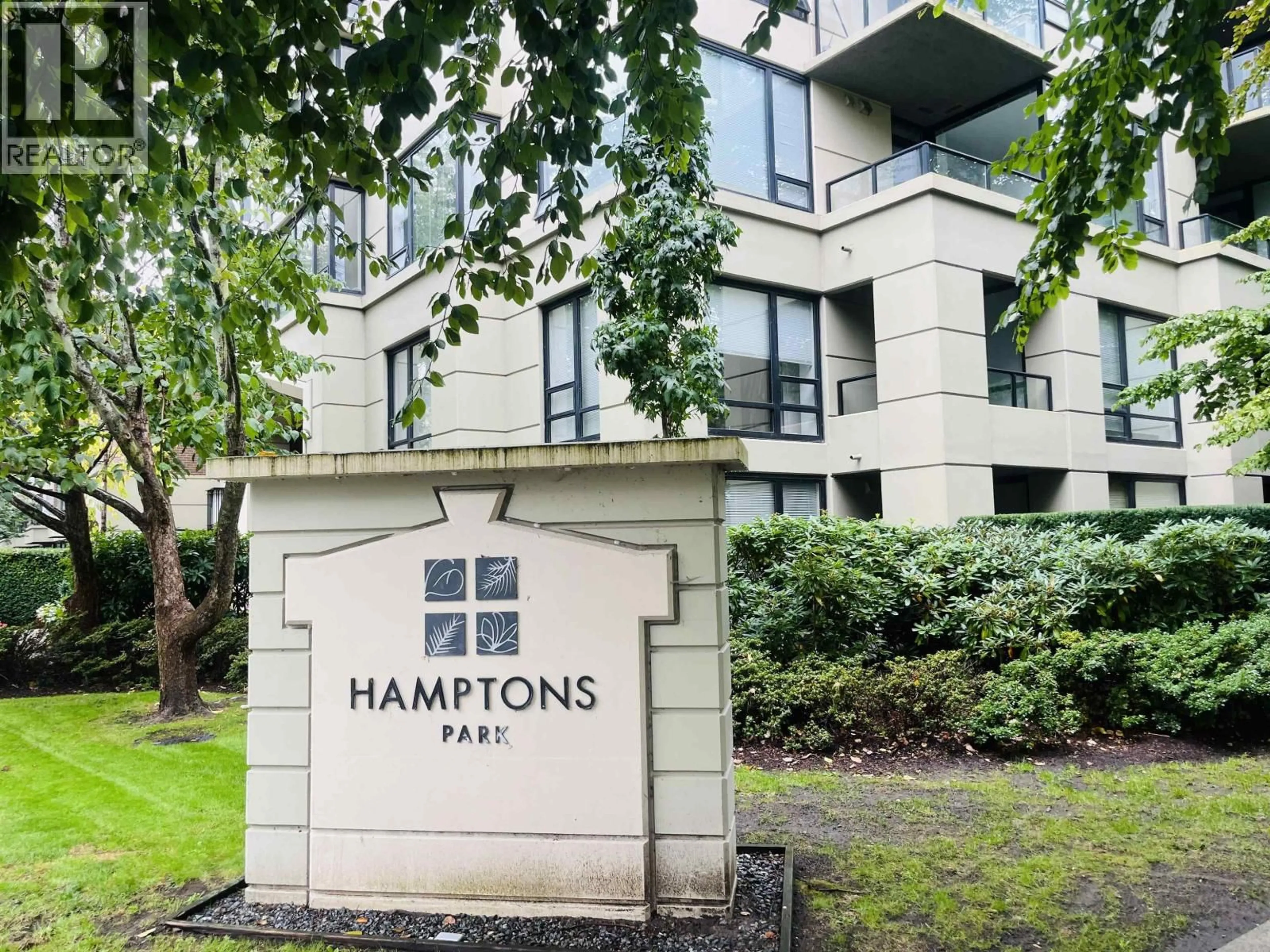A pic from outside/outdoor area/front of a property/back of a property/a pic from drone, street for 22 - 6233 KATSURA STREET, Richmond British Columbia V6Y4K1