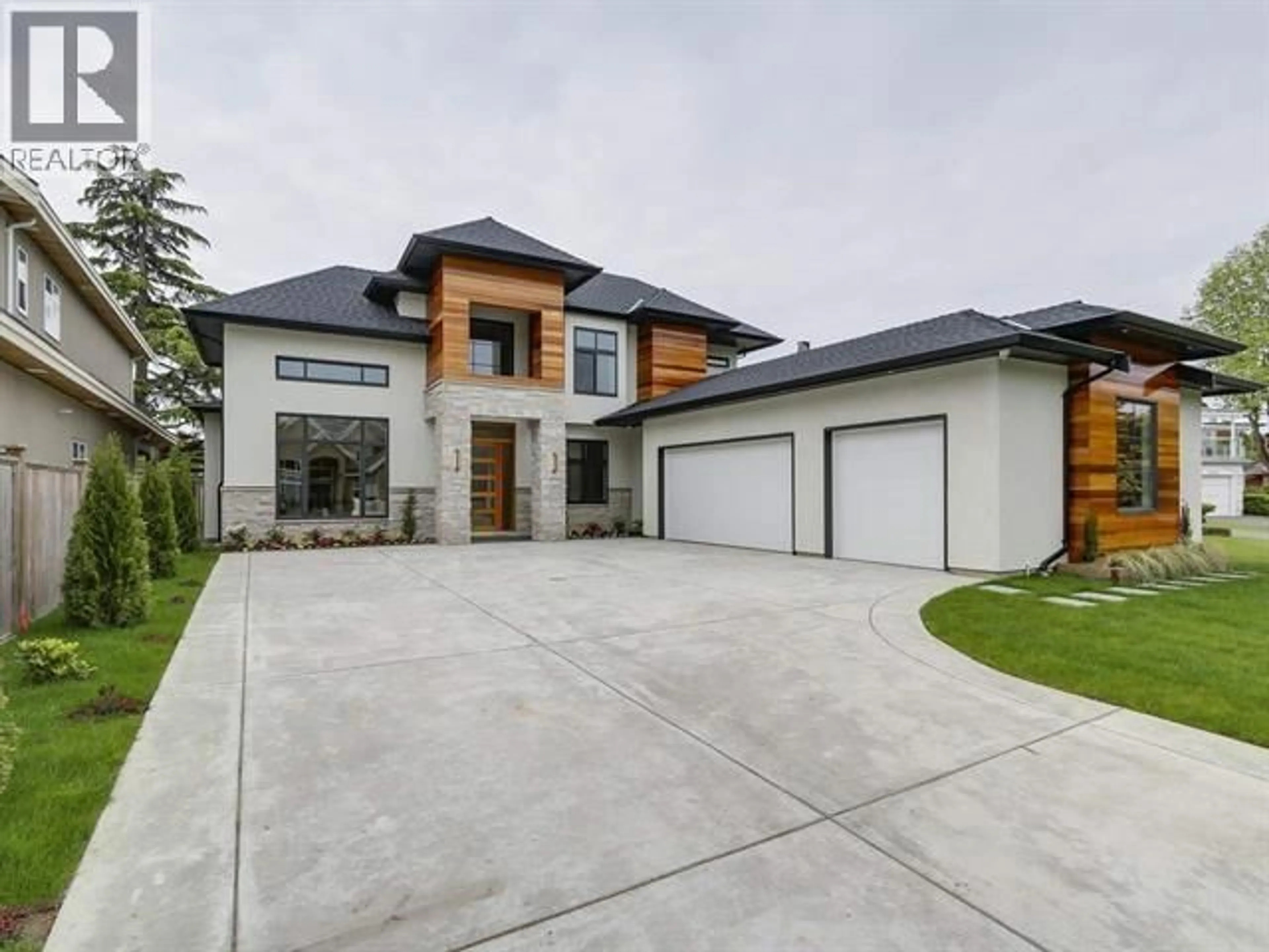 Home with brick exterior material, street for 4080 MAGELLAN PLACE, Richmond British Columbia V7C4M8