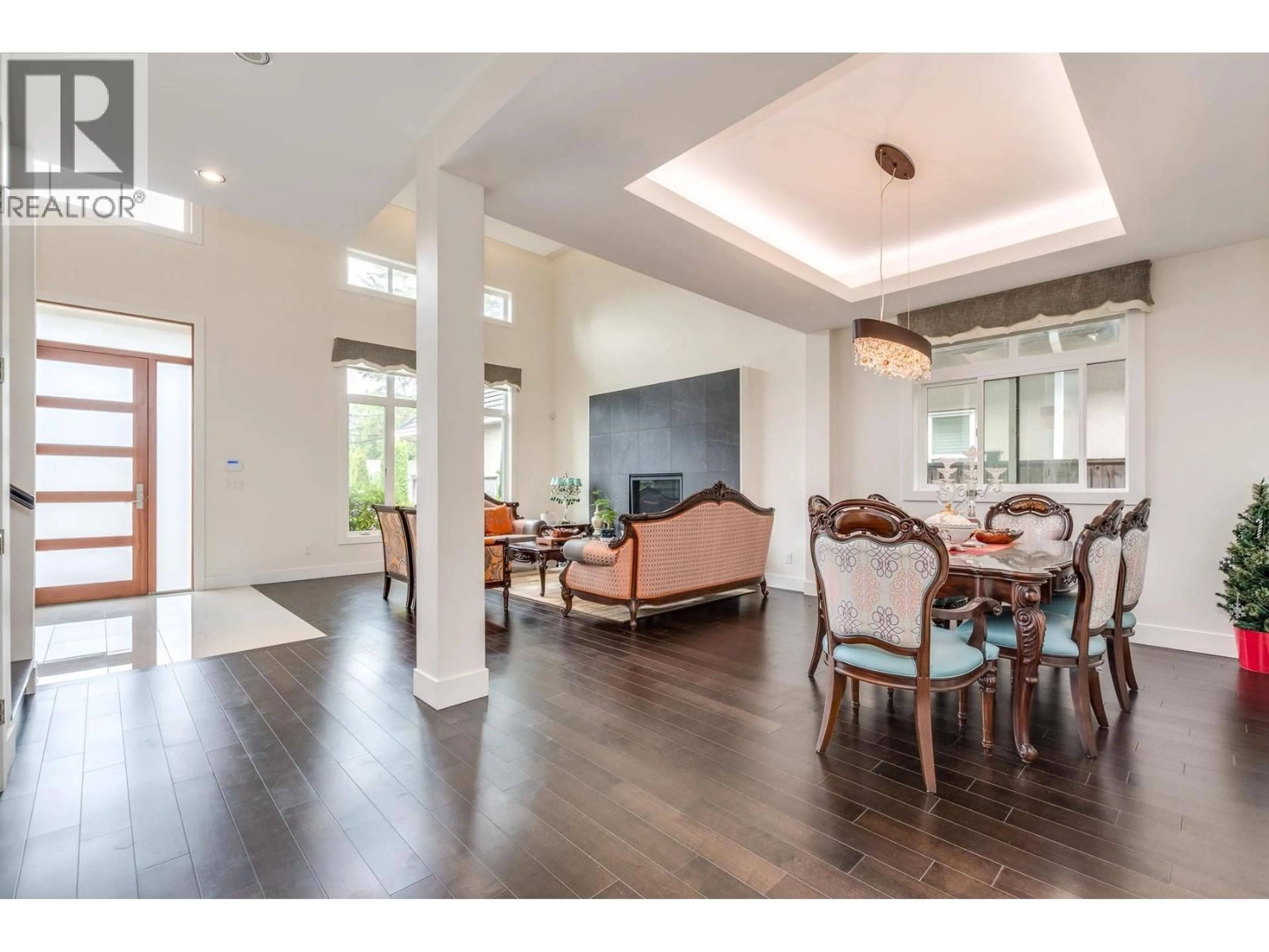 Unknown for 4080 MAGELLAN PLACE, Richmond British Columbia V7C4M8