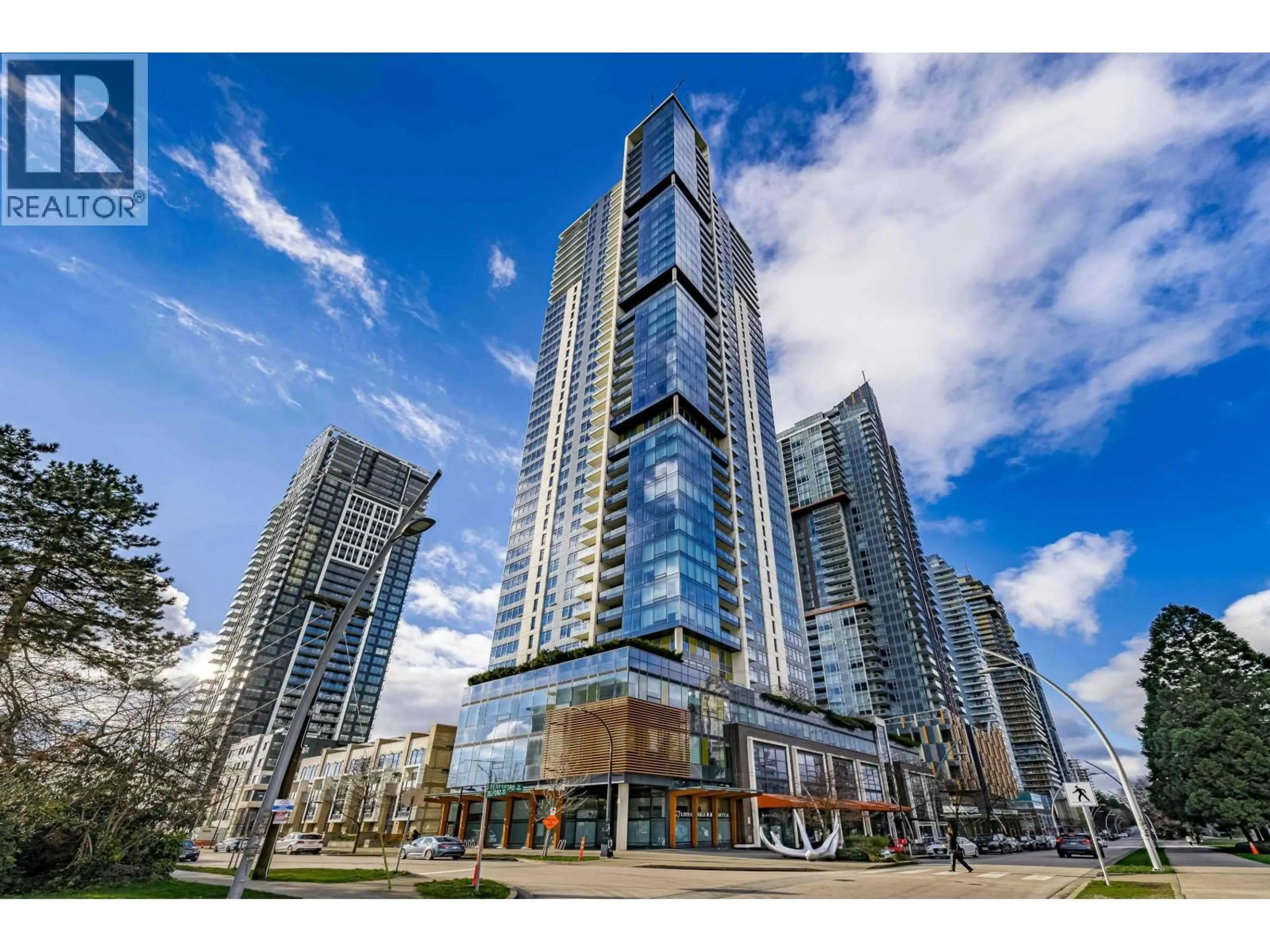Indoor foyer for 3601 - 6461 TELEFORD AVENUE, Burnaby British Columbia V5H0B7