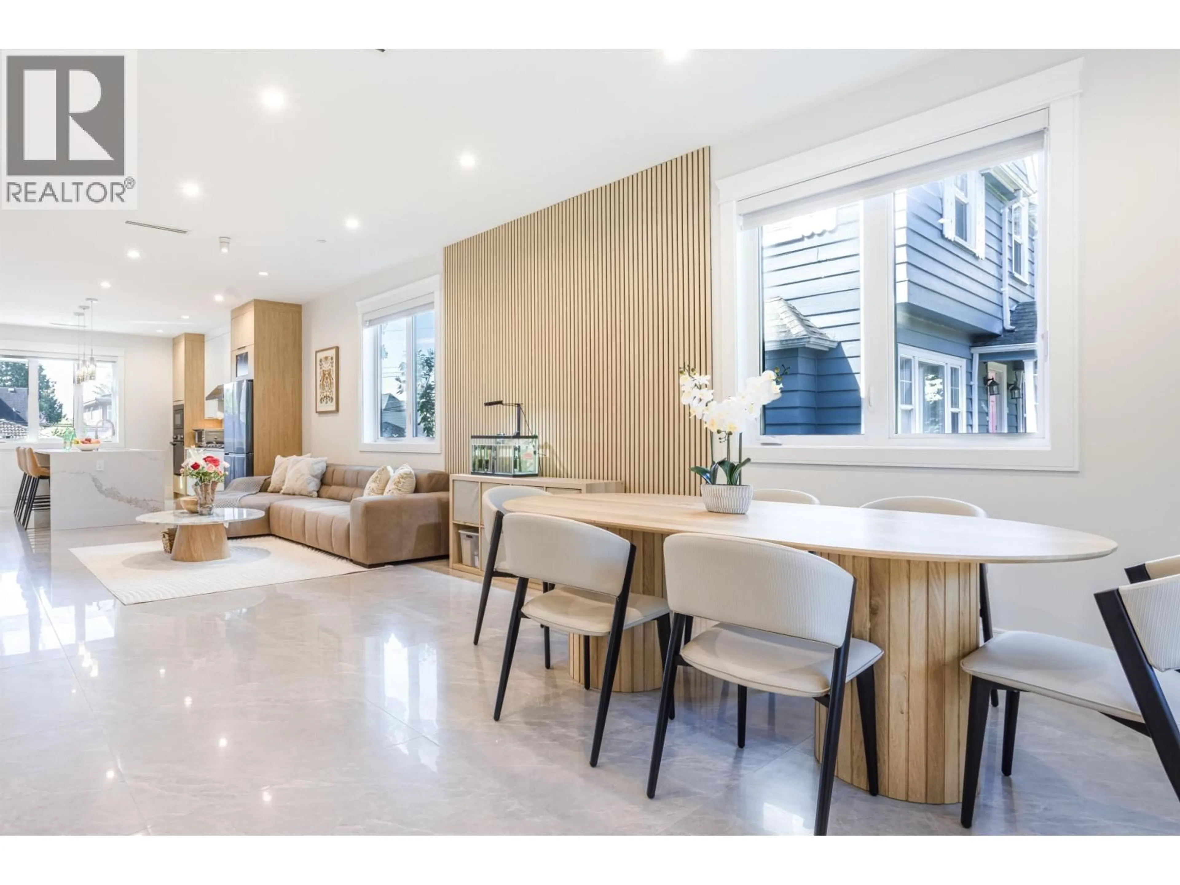 Unknown for 1470 57TH AVENUE, Vancouver British Columbia V6P1S9