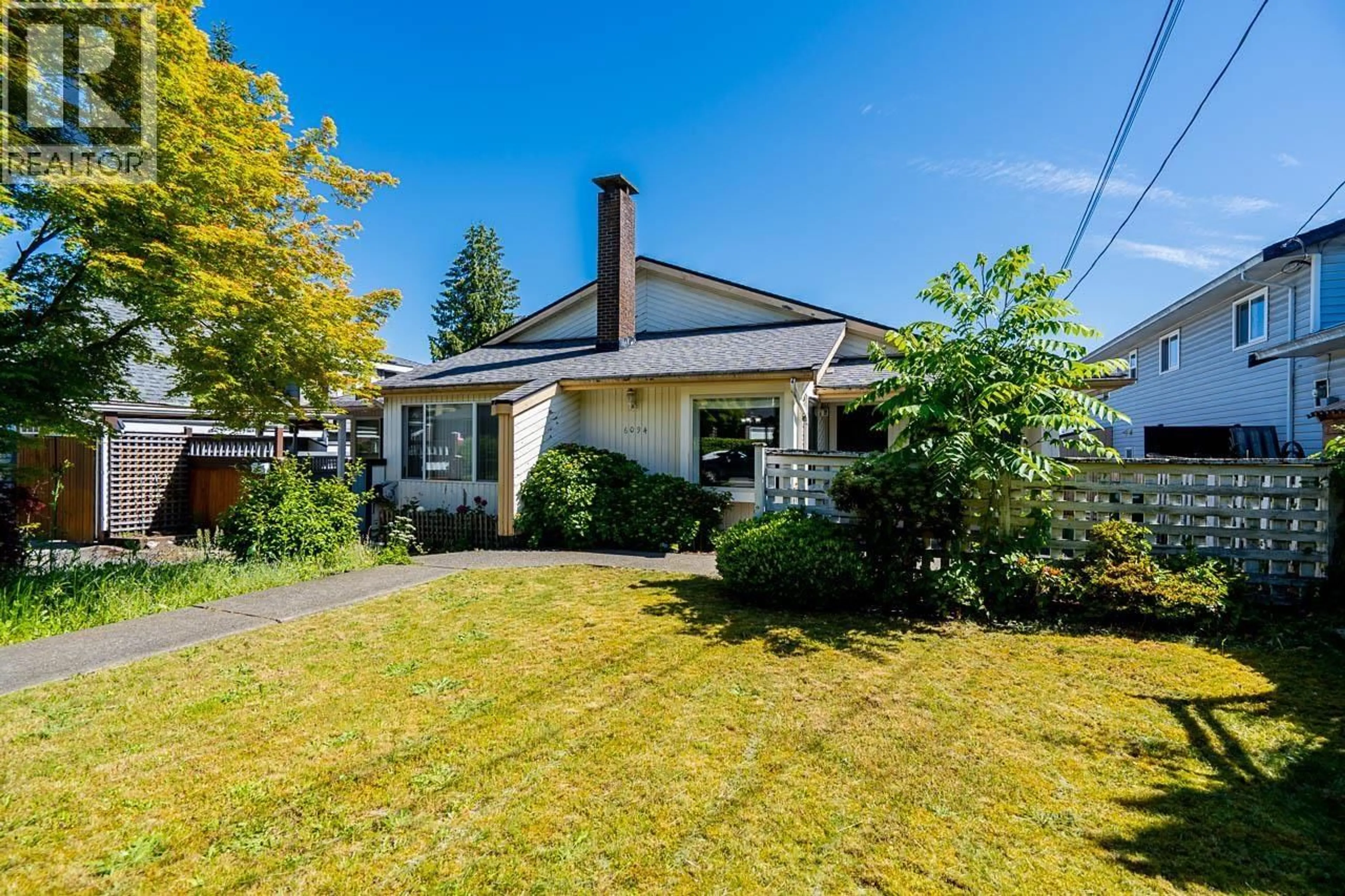 Unknown for 6094 WALKER AVENUE, Burnaby British Columbia V5E3B4