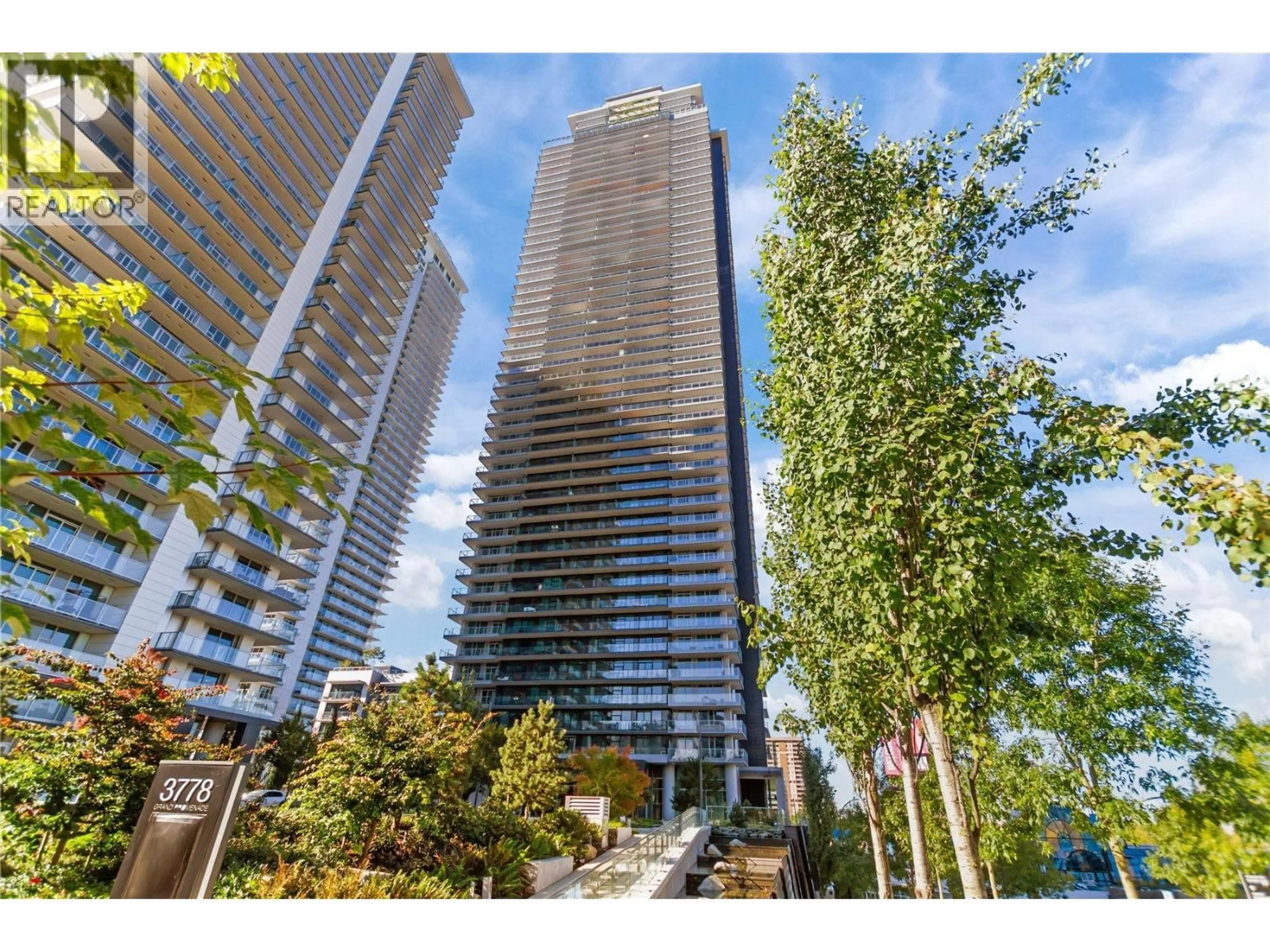 Unknown for 4101 - 3809 EVERGREEN PLACE, Burnaby British Columbia V3J0M1