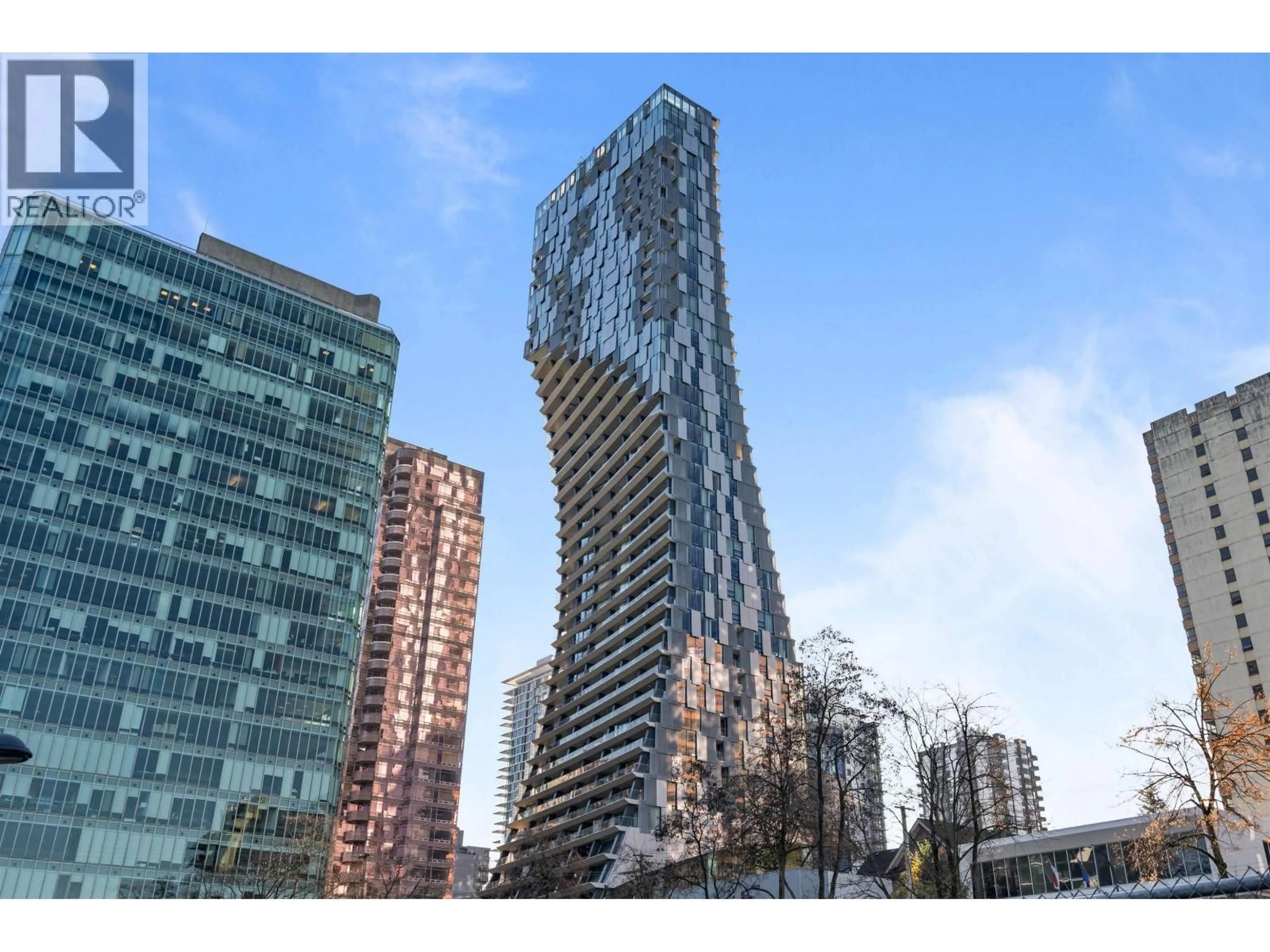 Unknown for 3403 - 1568 ALBERNI STREET, Vancouver British Columbia V6G0E3