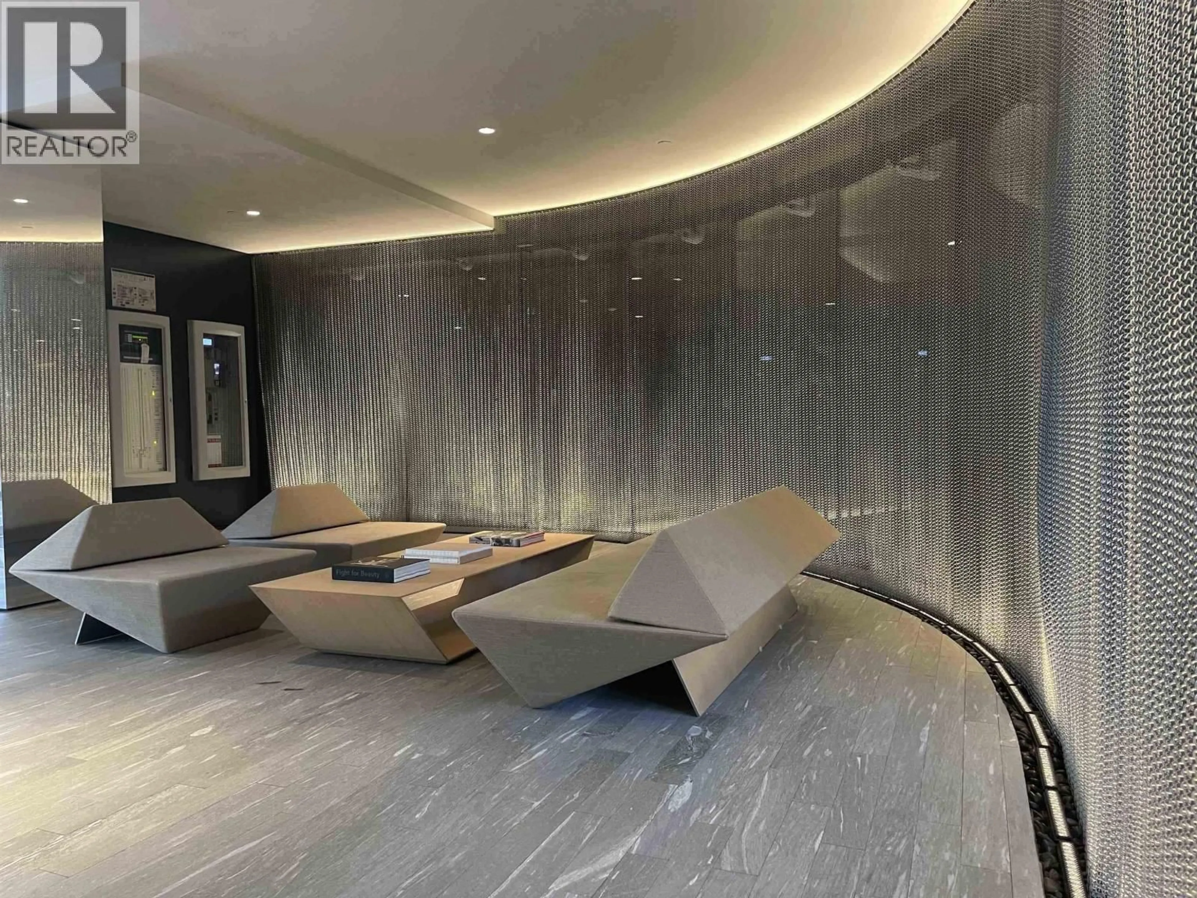 Lobby for 3403 - 1568 ALBERNI STREET, Vancouver British Columbia V6G0E3