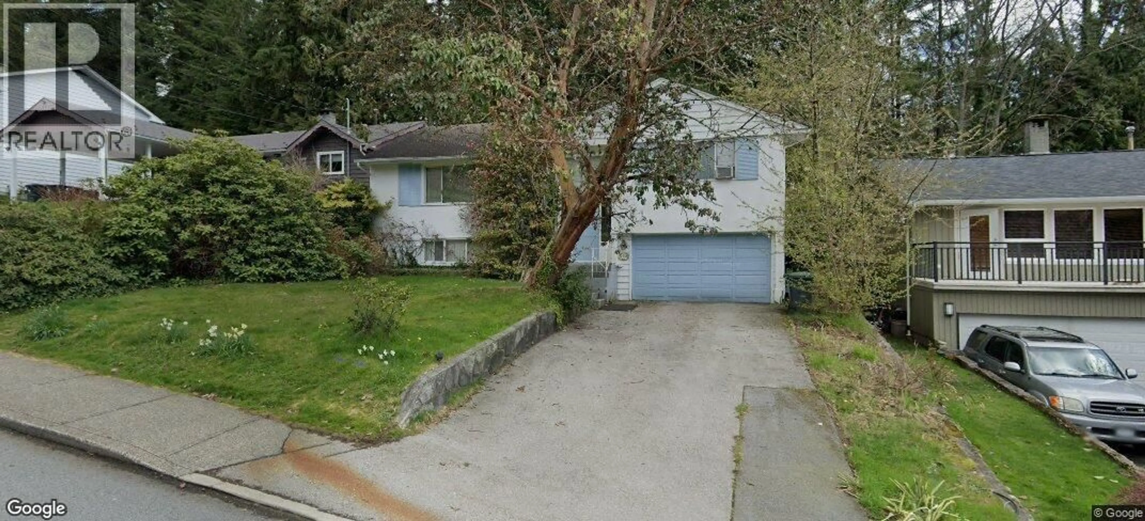 Unknown for 2332 HOSKINS ROAD, North Vancouver British Columbia V7J3A3