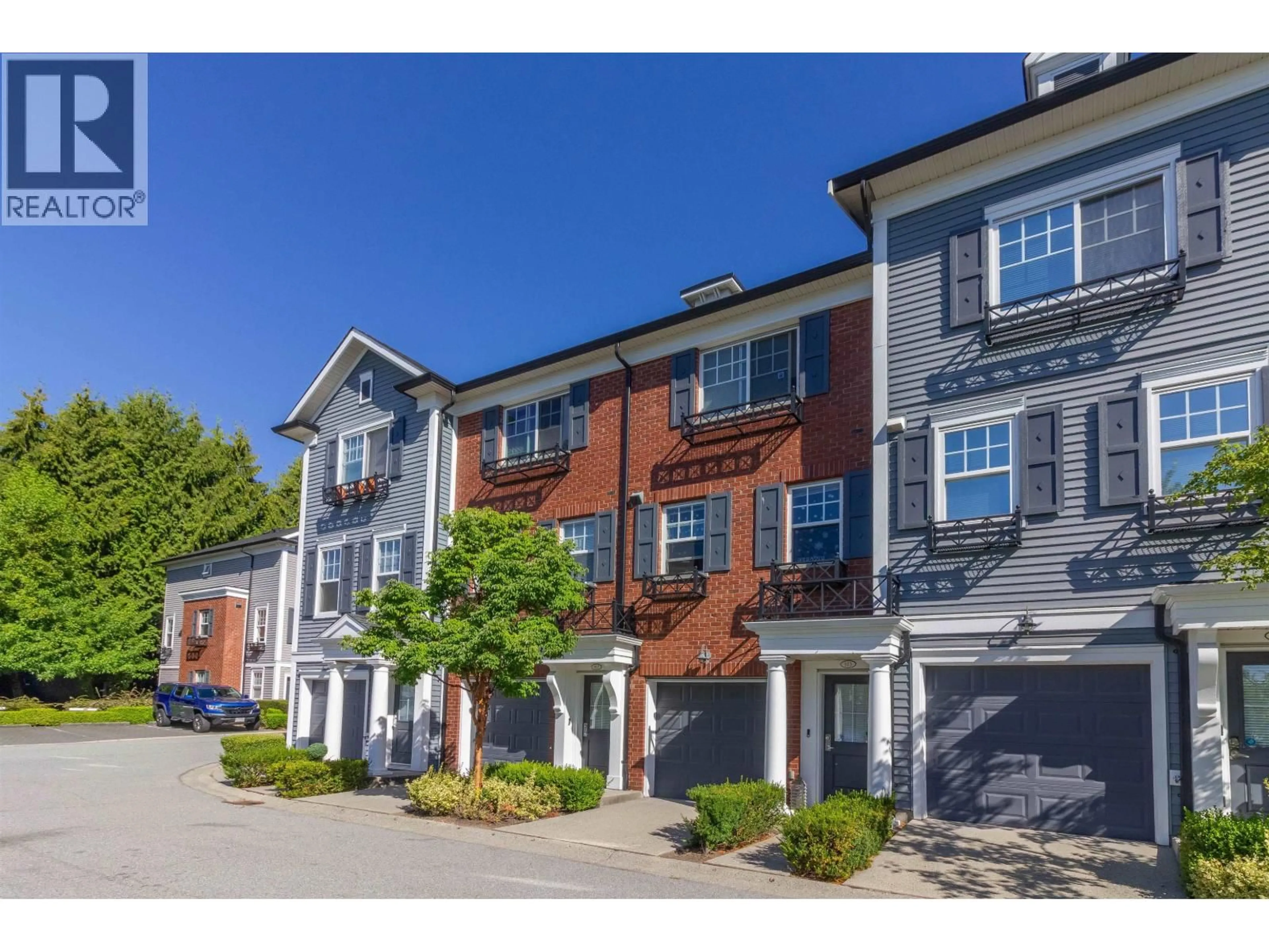 Unknown for 103 - 688 EDGAR AVENUE, Coquitlam British Columbia V3K0A5