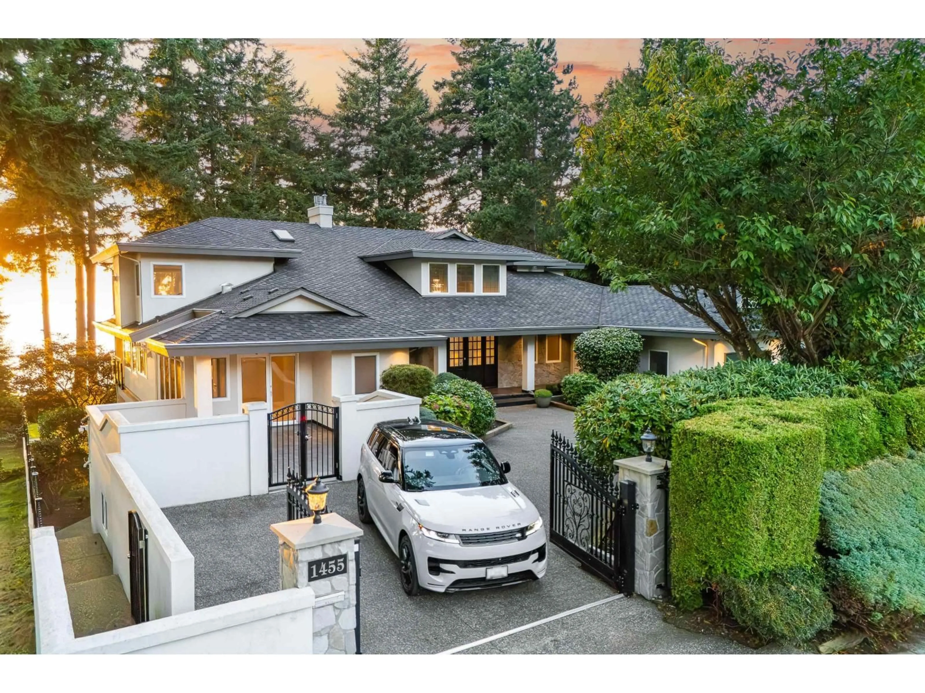 Unknown for 1455 126A, Surrey British Columbia V4A3R5