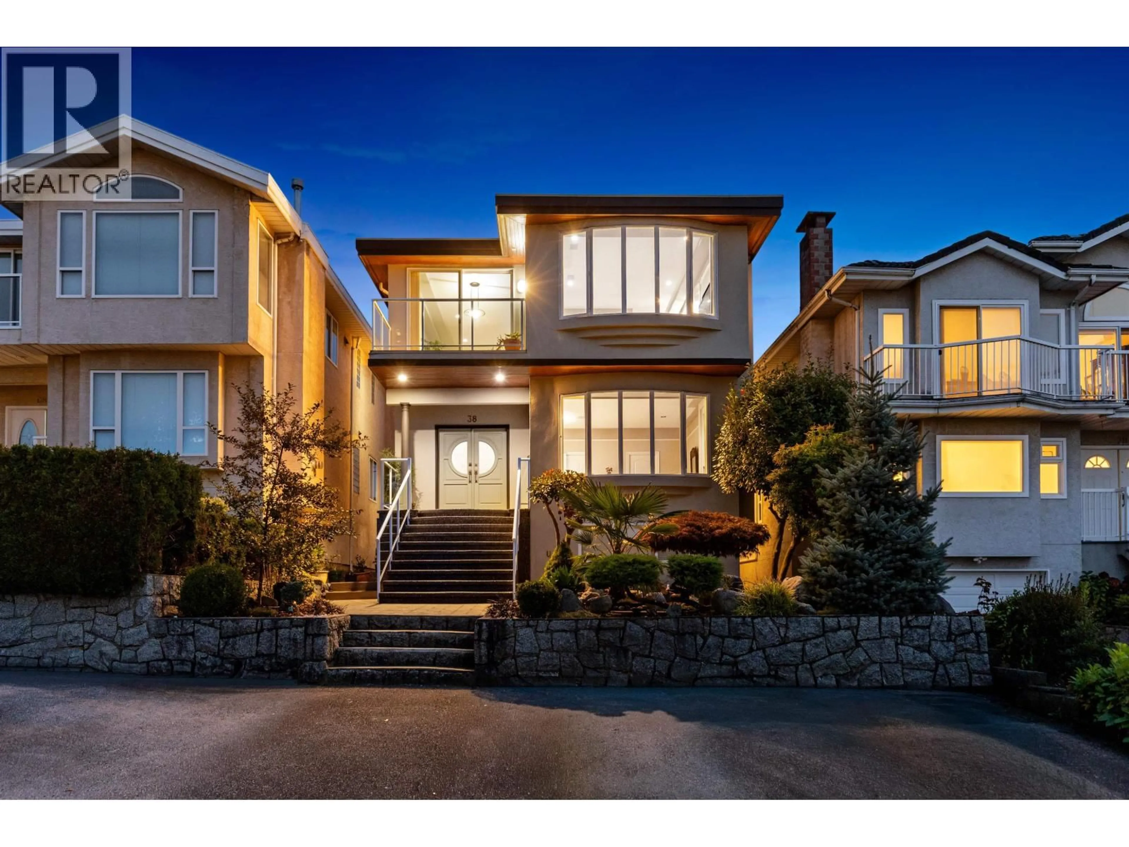 Unknown for 38 GLYNDE AVENUE, Burnaby British Columbia V5B1G7