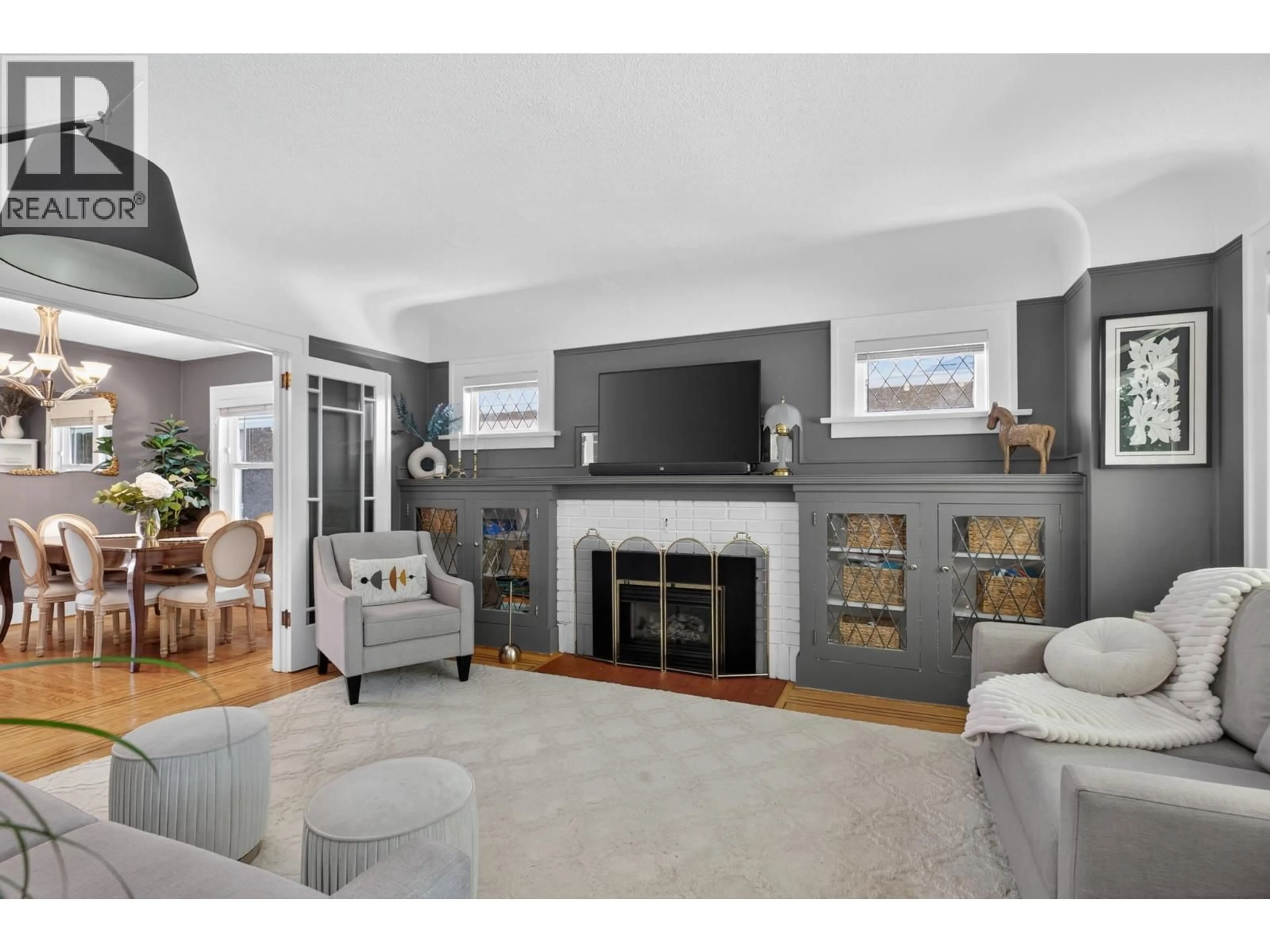 Living room with furniture, unknown for 3658 26TH AVENUE, Vancouver British Columbia V6S1P1