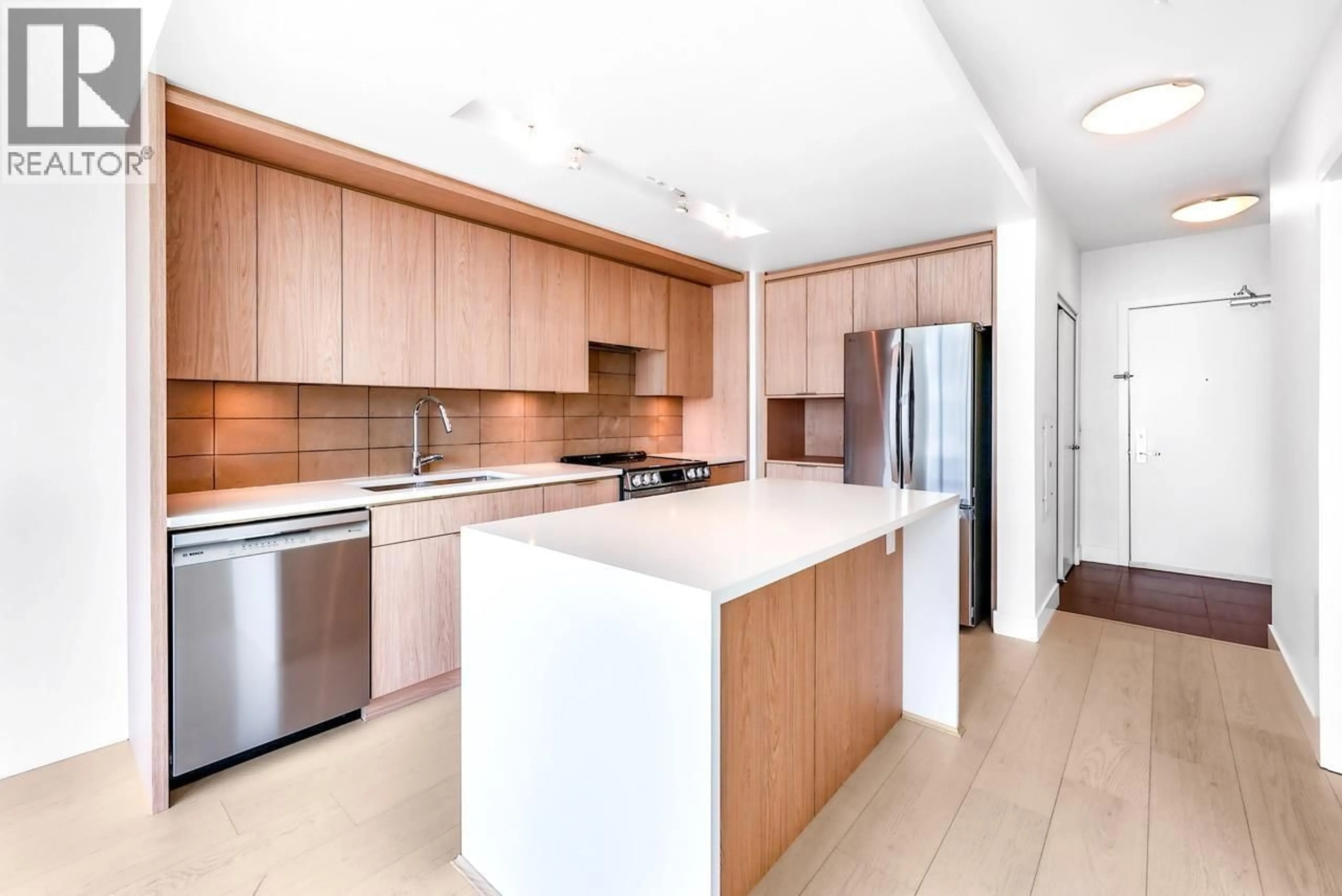 Unknown for 1406 - 1320 CHESTERFIELD AVENUE, North Vancouver British Columbia V7M9A7