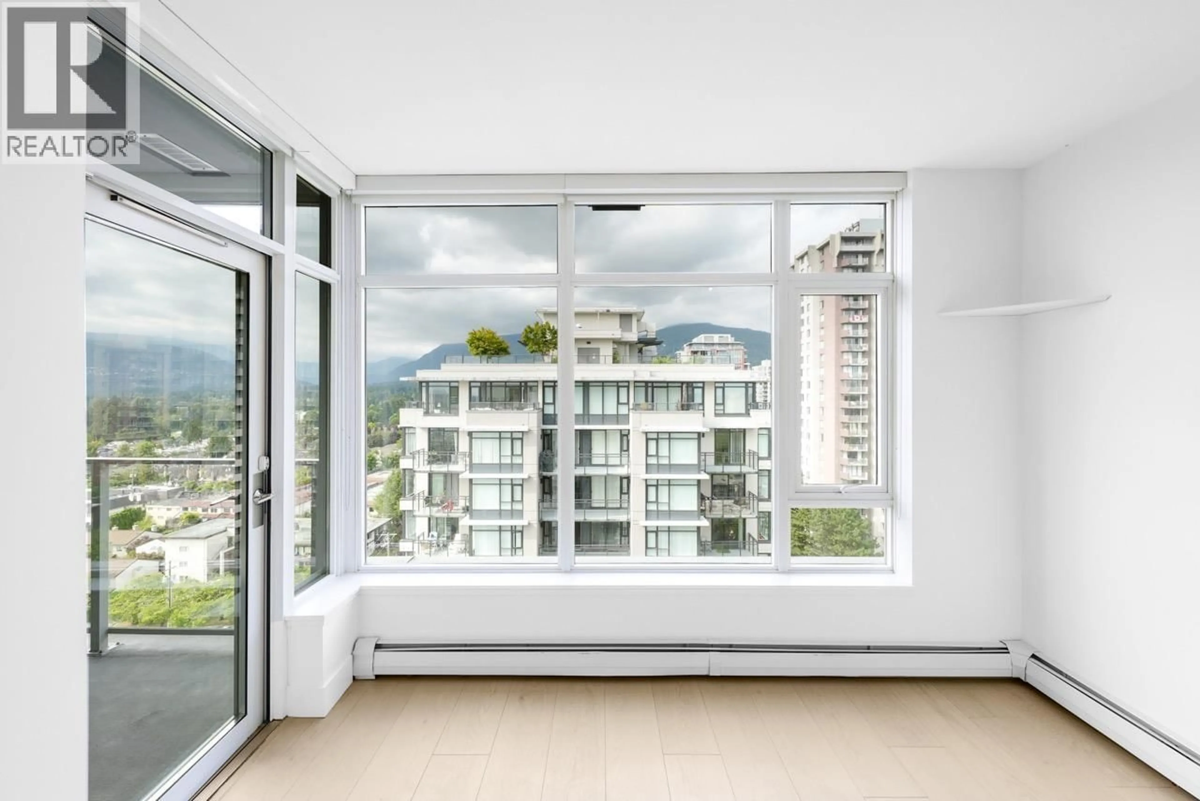 Unknown for 1406 - 1320 CHESTERFIELD AVENUE, North Vancouver British Columbia V7M9A7