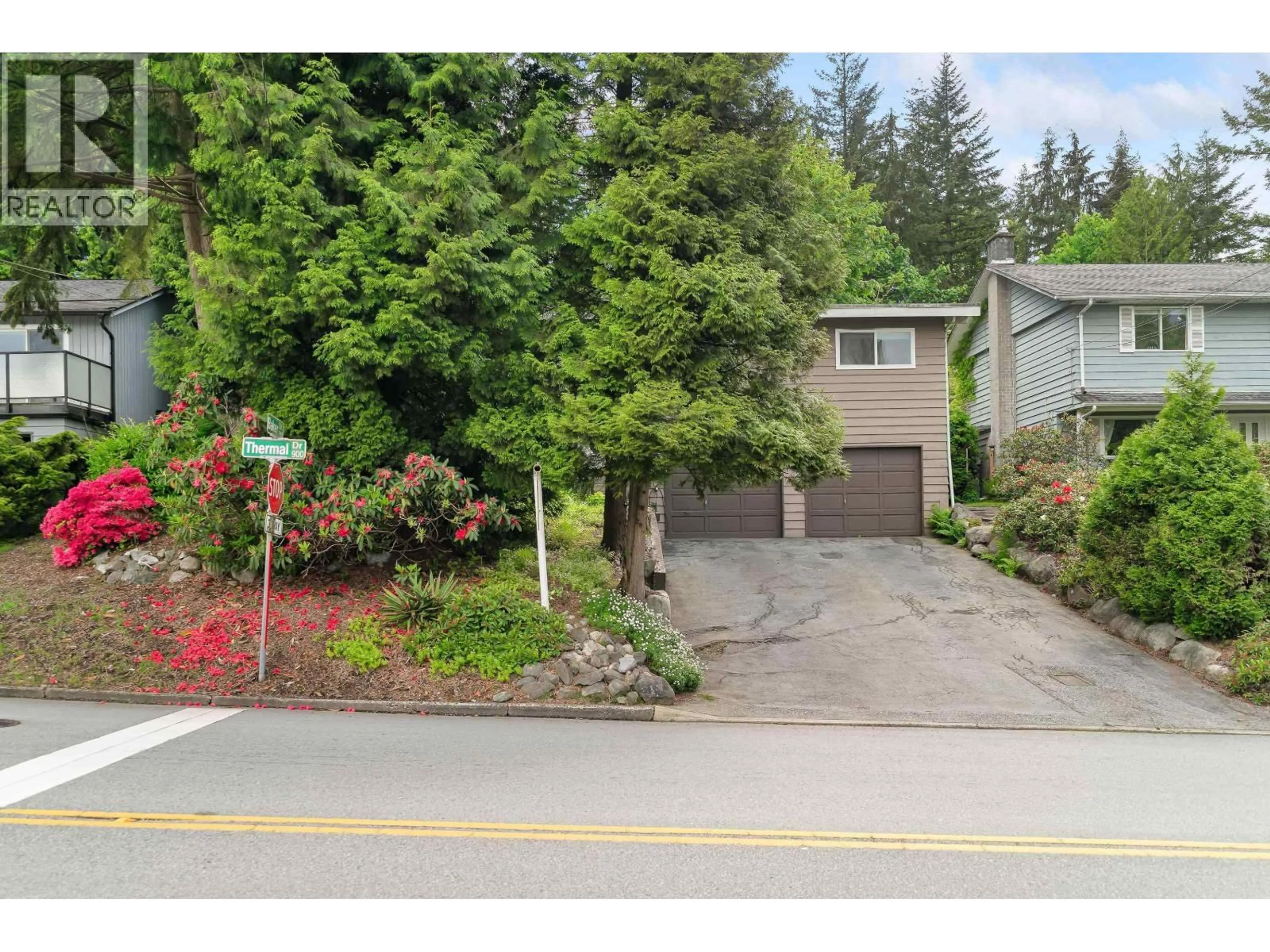 Unknown for 960 THERMAL DRIVE, Coquitlam British Columbia V3J6S1