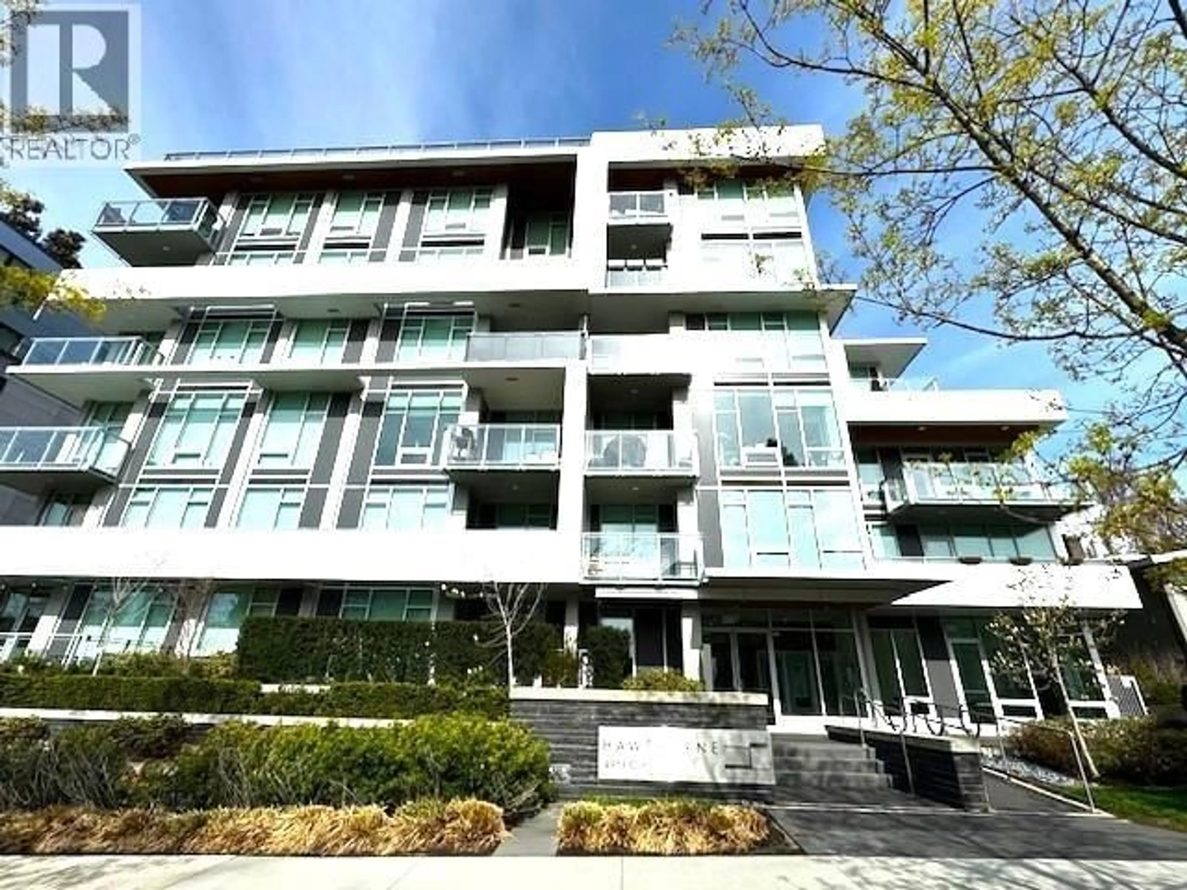 Unknown for 208 - 4988 CAMBIE STREET, Vancouver British Columbia V5Z2Z5