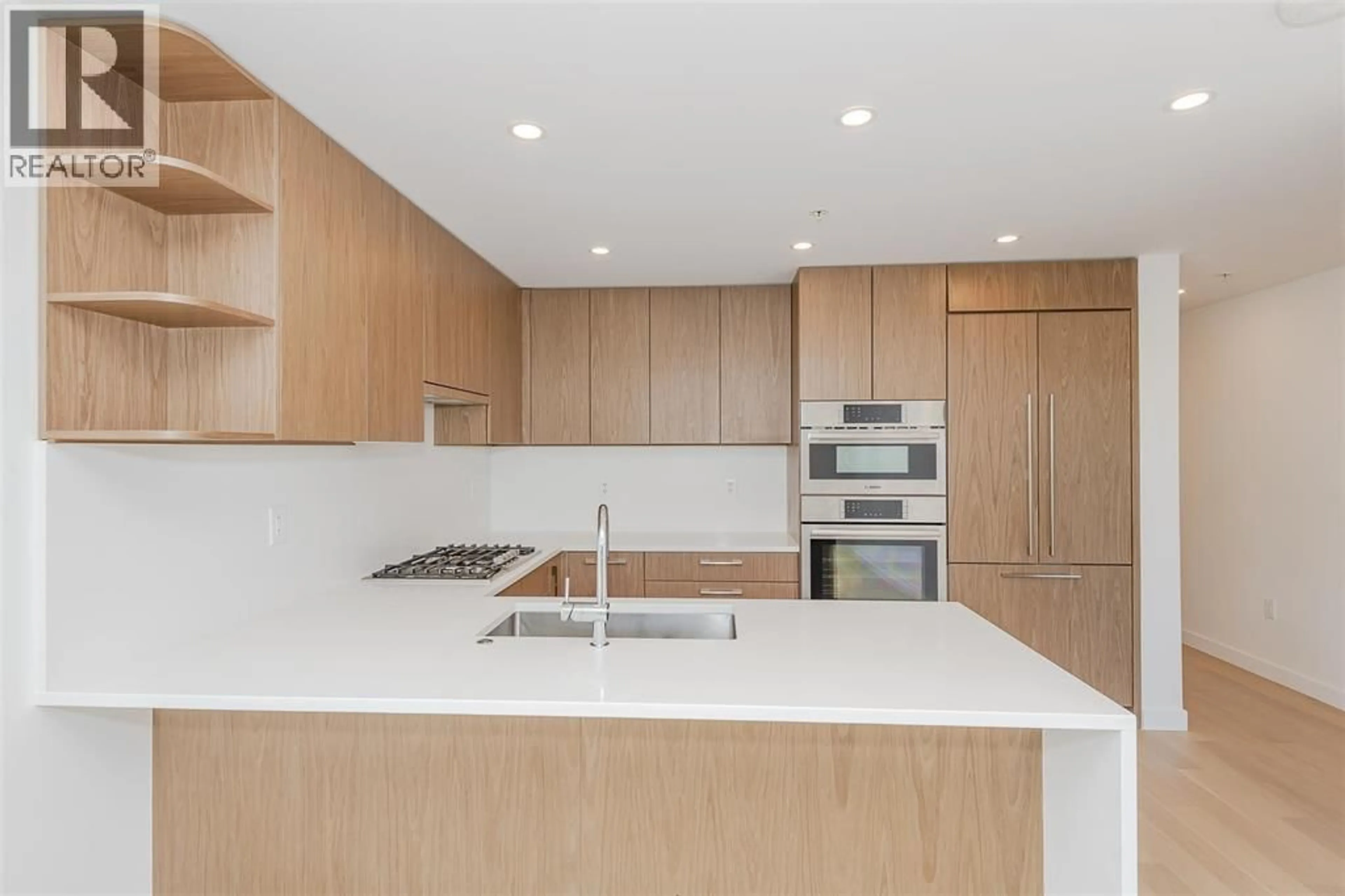 Unknown for 208 - 4988 CAMBIE STREET, Vancouver British Columbia V5Z2Z5