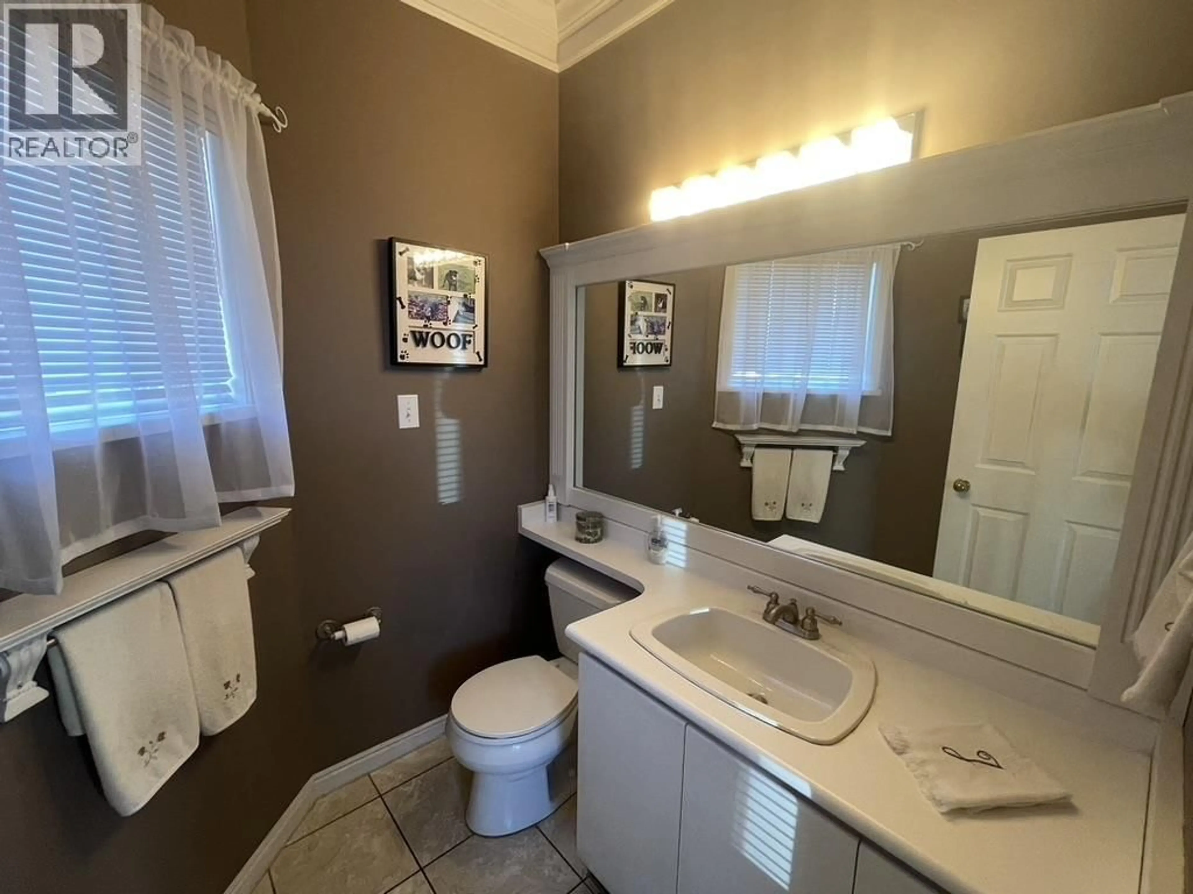 Standard bathroom, ceramic/tile floor for 8 - 6031 FRANCIS ROAD, Richmond British Columbia V7C1K4