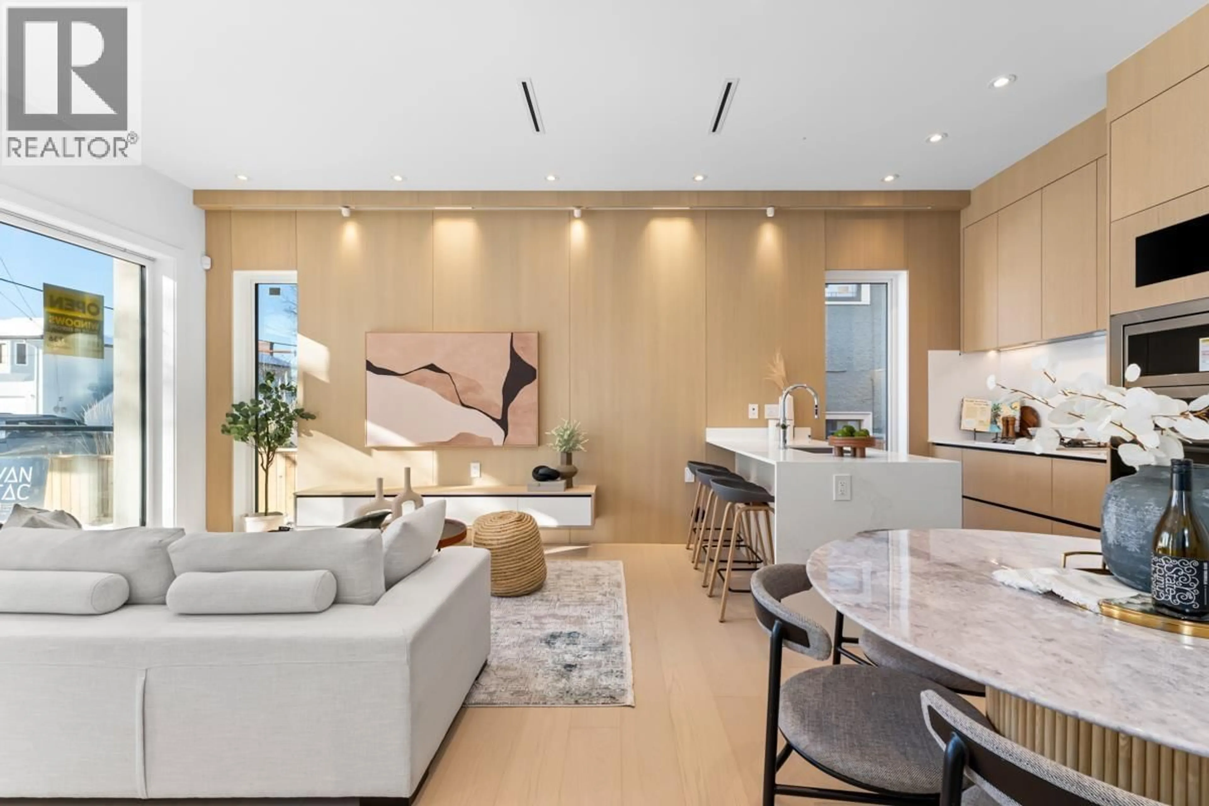 Unknown for 1 - 1315 64TH AVENUE, Vancouver British Columbia V6P2M9