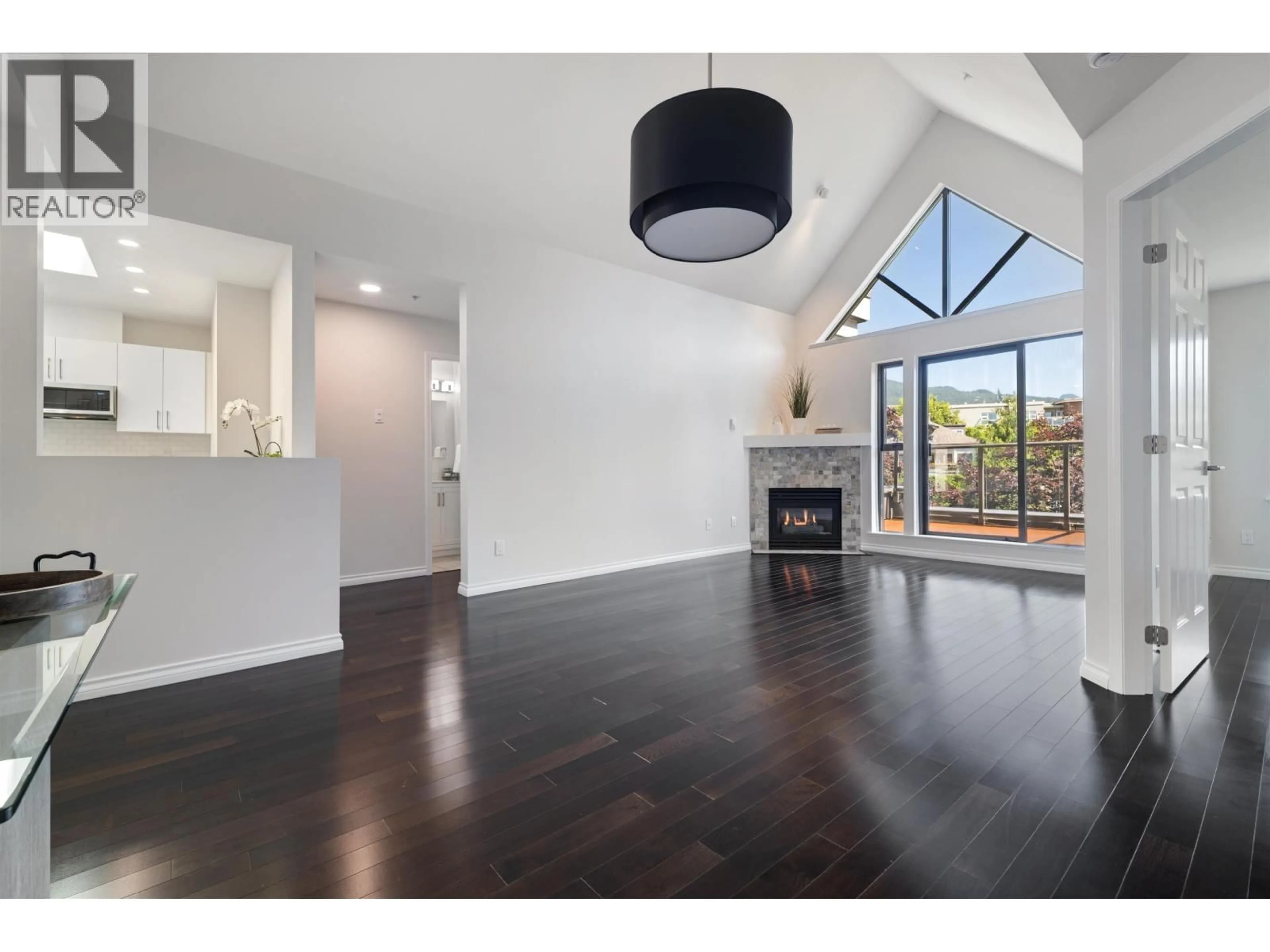 Unknown for PH 413 - 175 10TH STREET, North Vancouver British Columbia V7L4W1