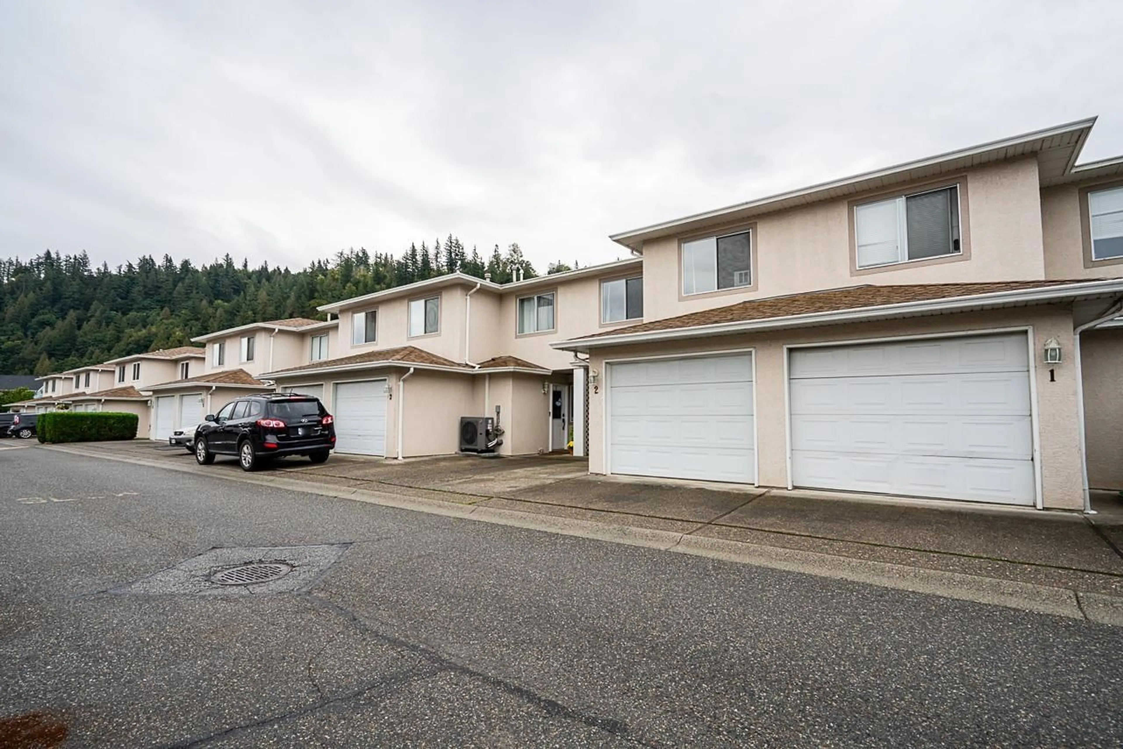 Unknown for 2 - 5536 VEDDER ROAD, Chilliwack British Columbia V2R3X5