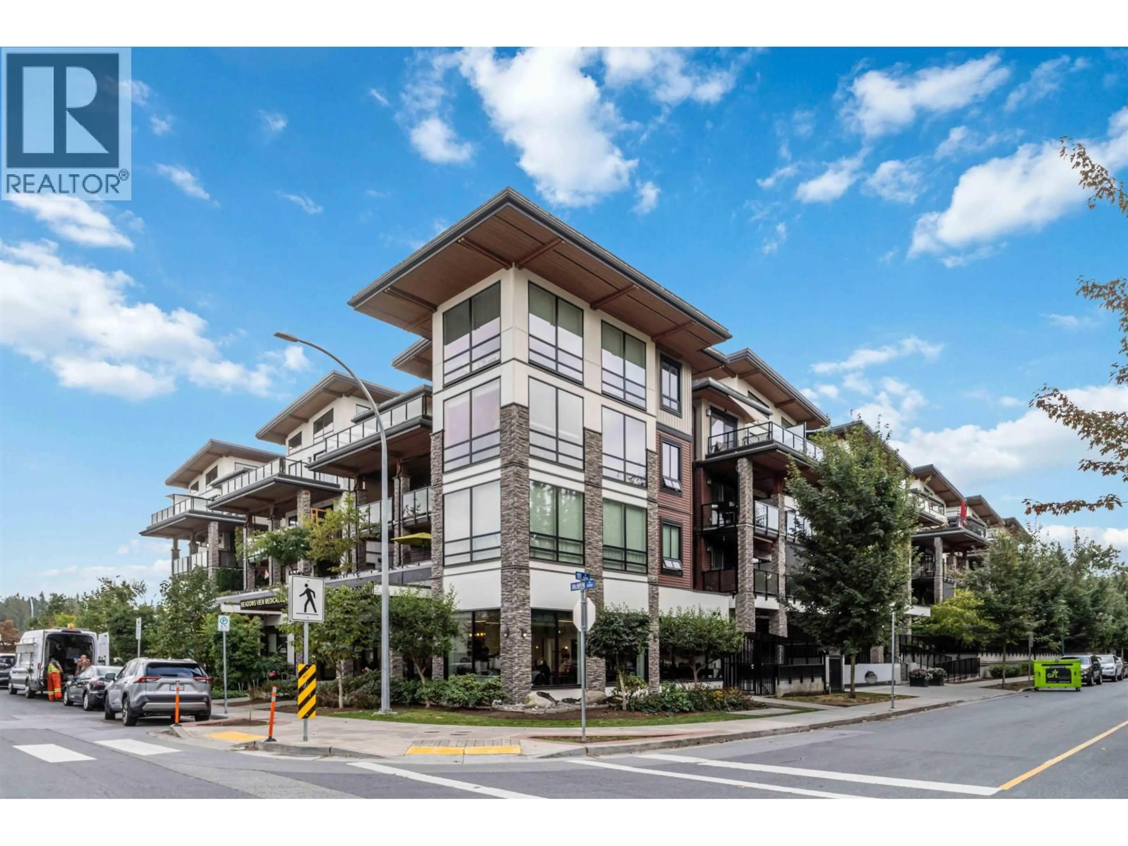 Unknown for 412 - 12460 191 STREET, Pitt Meadows British Columbia V3Y2J2