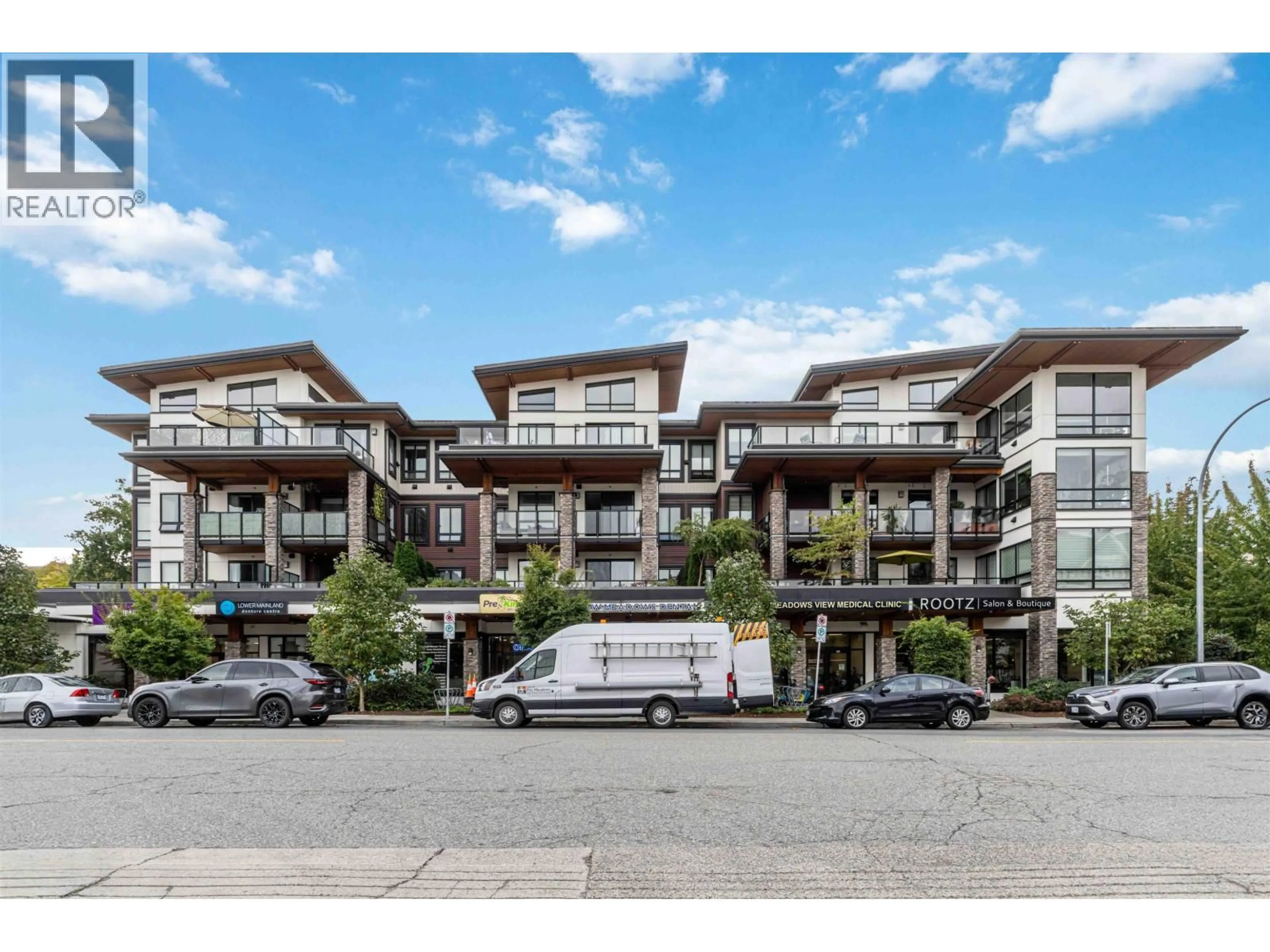 Unknown for 412 - 12460 191 STREET, Pitt Meadows British Columbia V3Y2J2