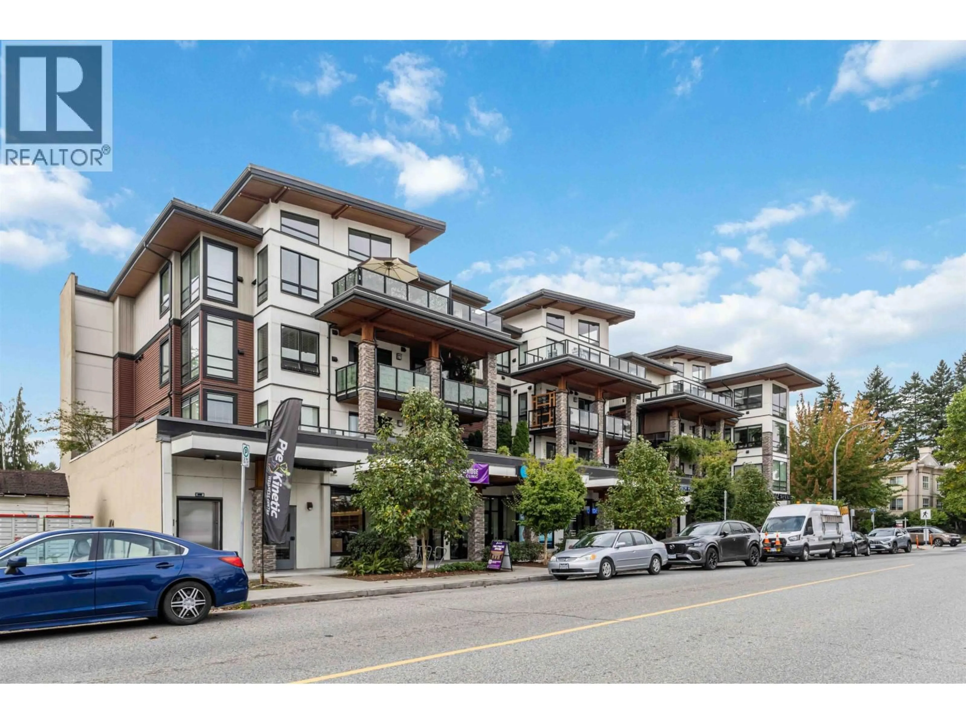 Unknown for 412 - 12460 191 STREET, Pitt Meadows British Columbia V3Y2J2