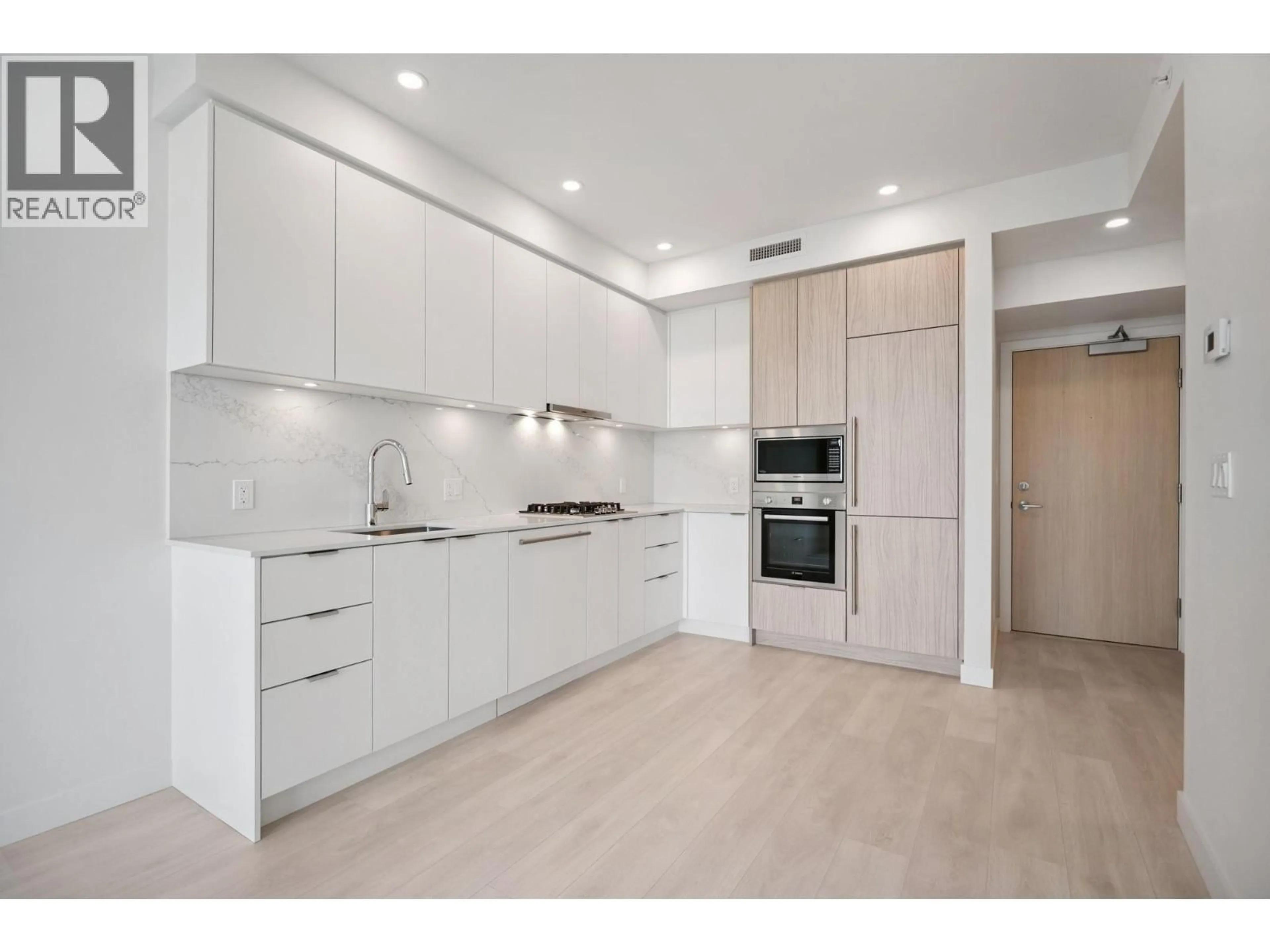 Open concept kitchen, unknown for 3405 - 537 COTTONWOOD AVENUE, Coquitlam British Columbia V3J0S4