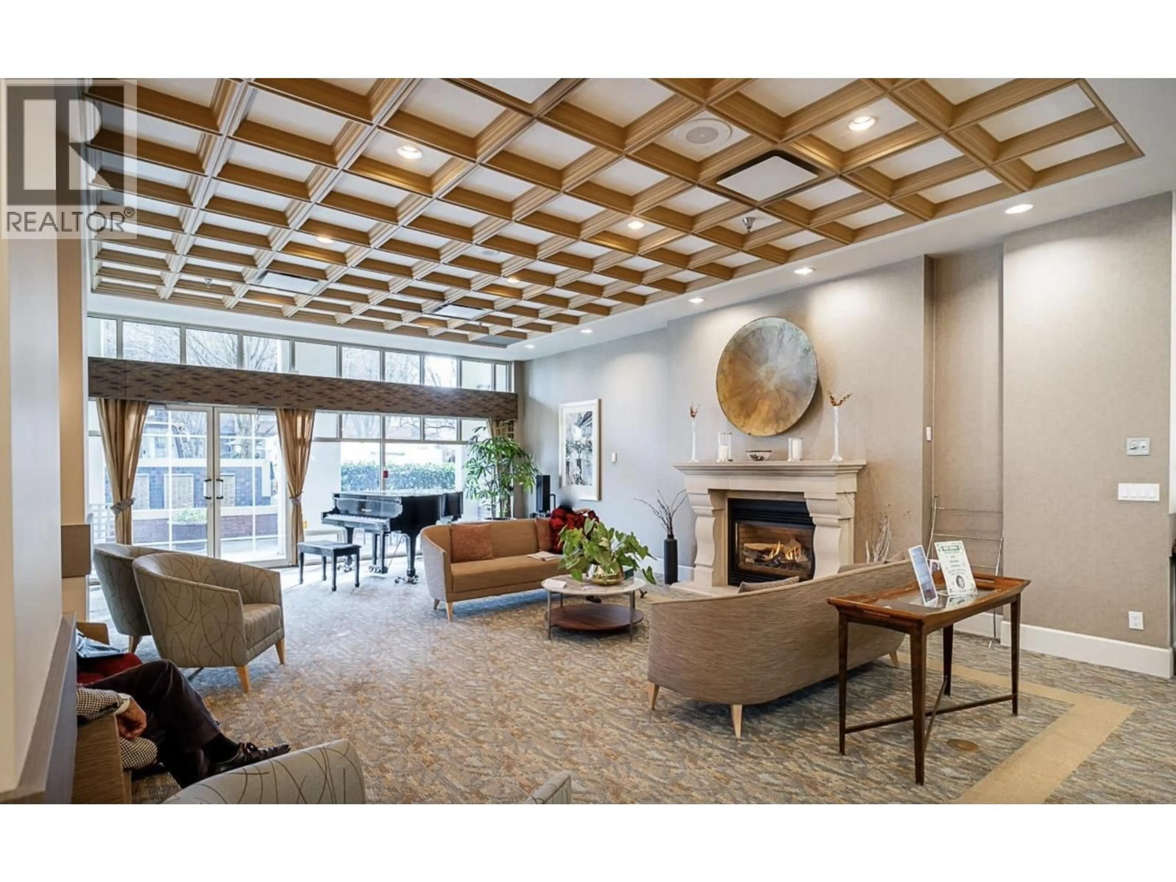 Unknown for 712 - 2799 YEW STREET, Vancouver British Columbia V6K4W2