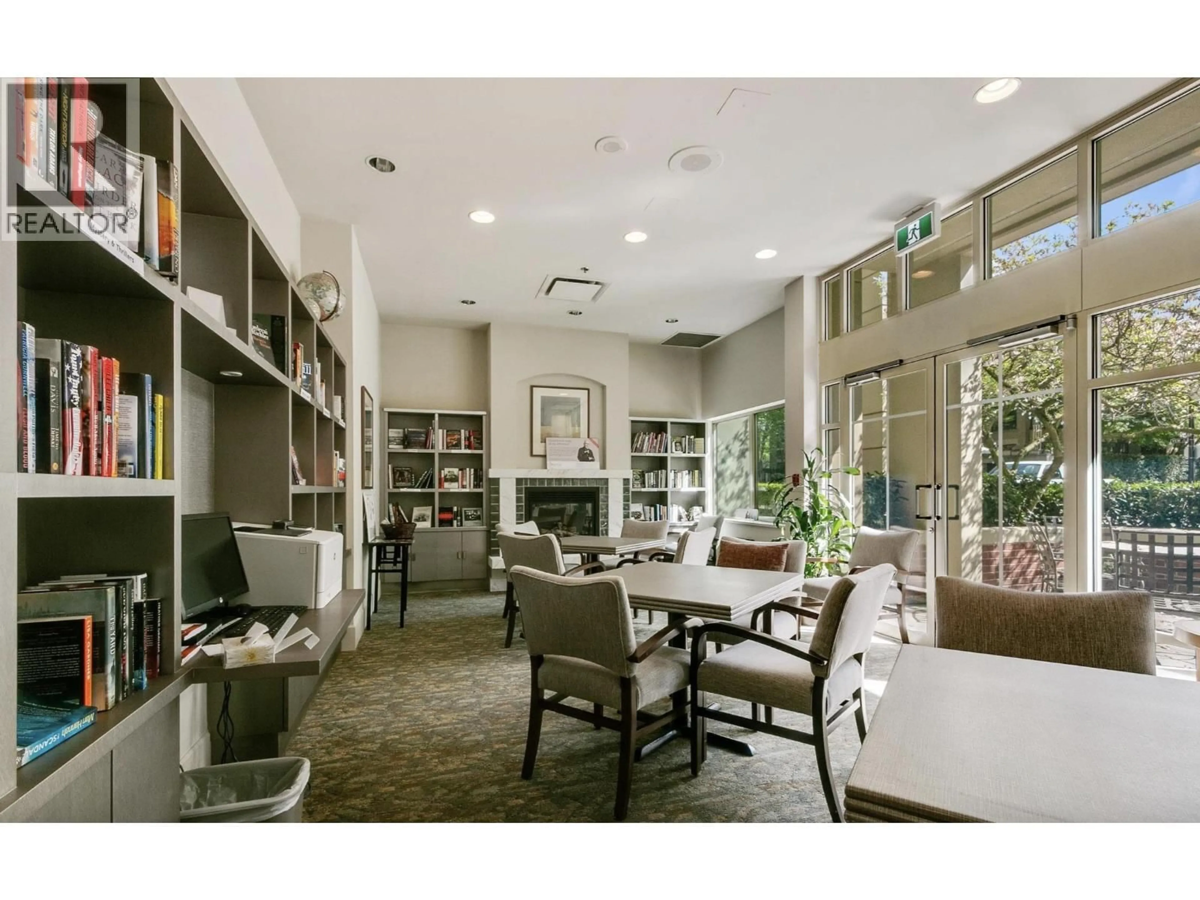 Unknown for 712 - 2799 YEW STREET, Vancouver British Columbia V6K4W2