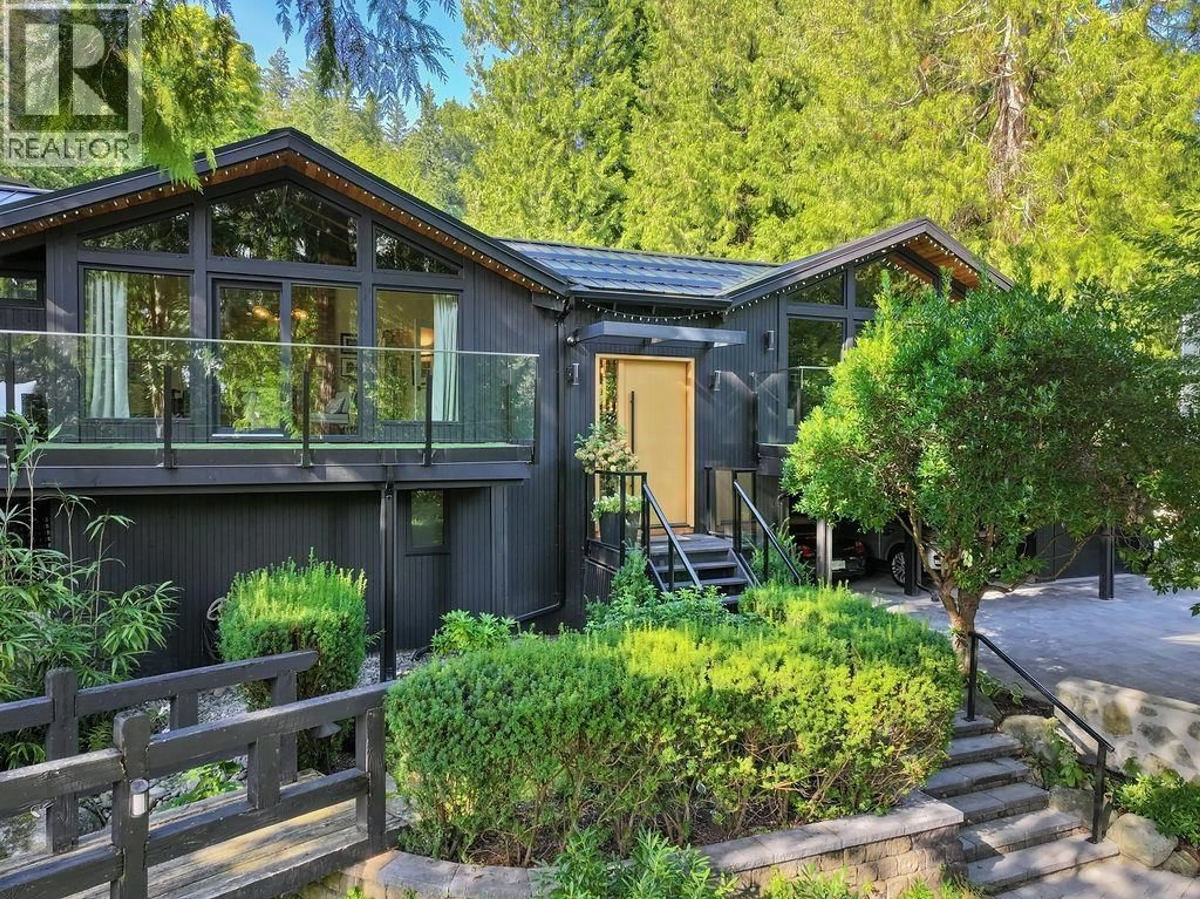 Unknown for 4645 CAULFEILD DRIVE, West Vancouver British Columbia V7W1E9